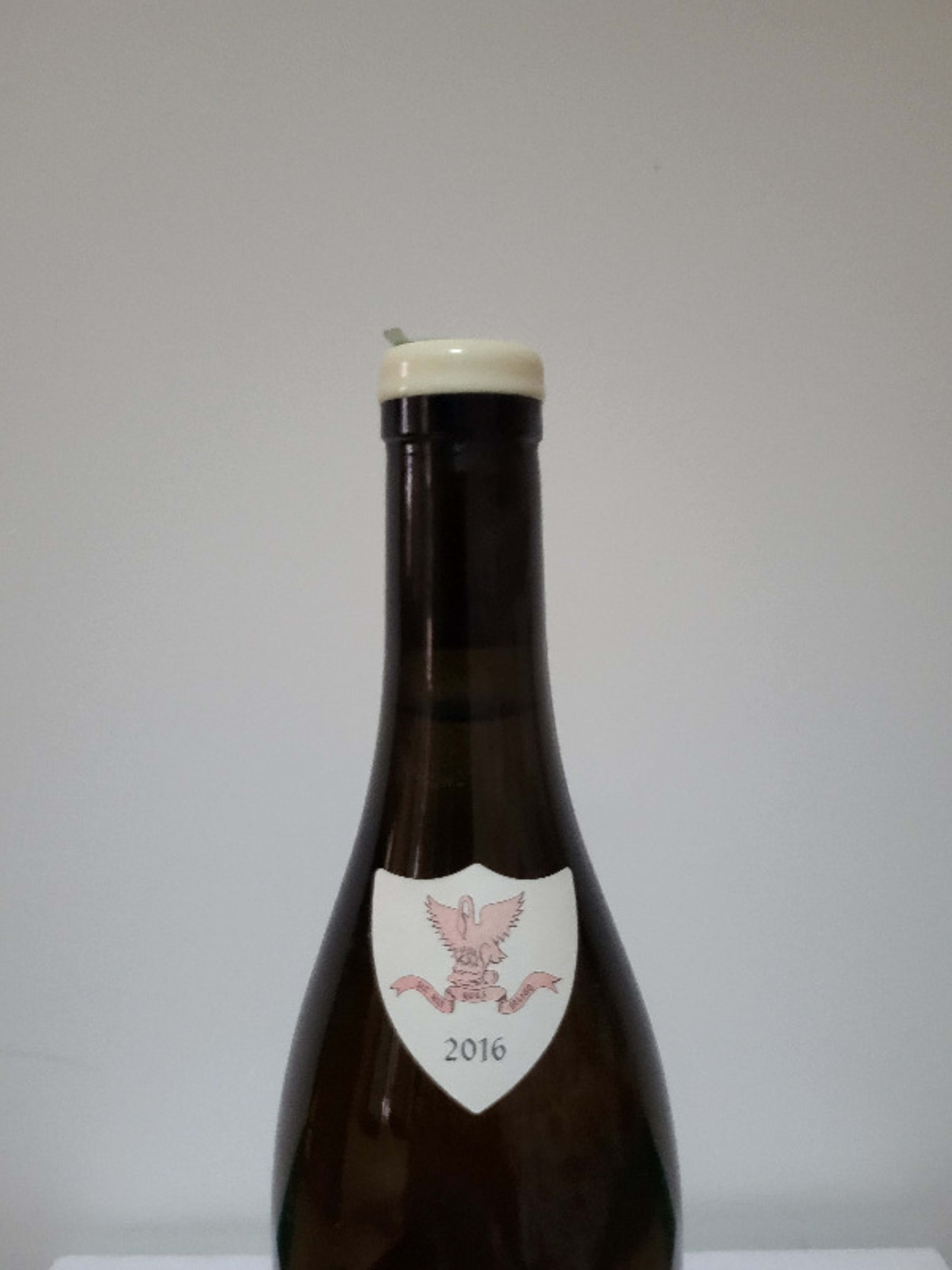 Wine Level