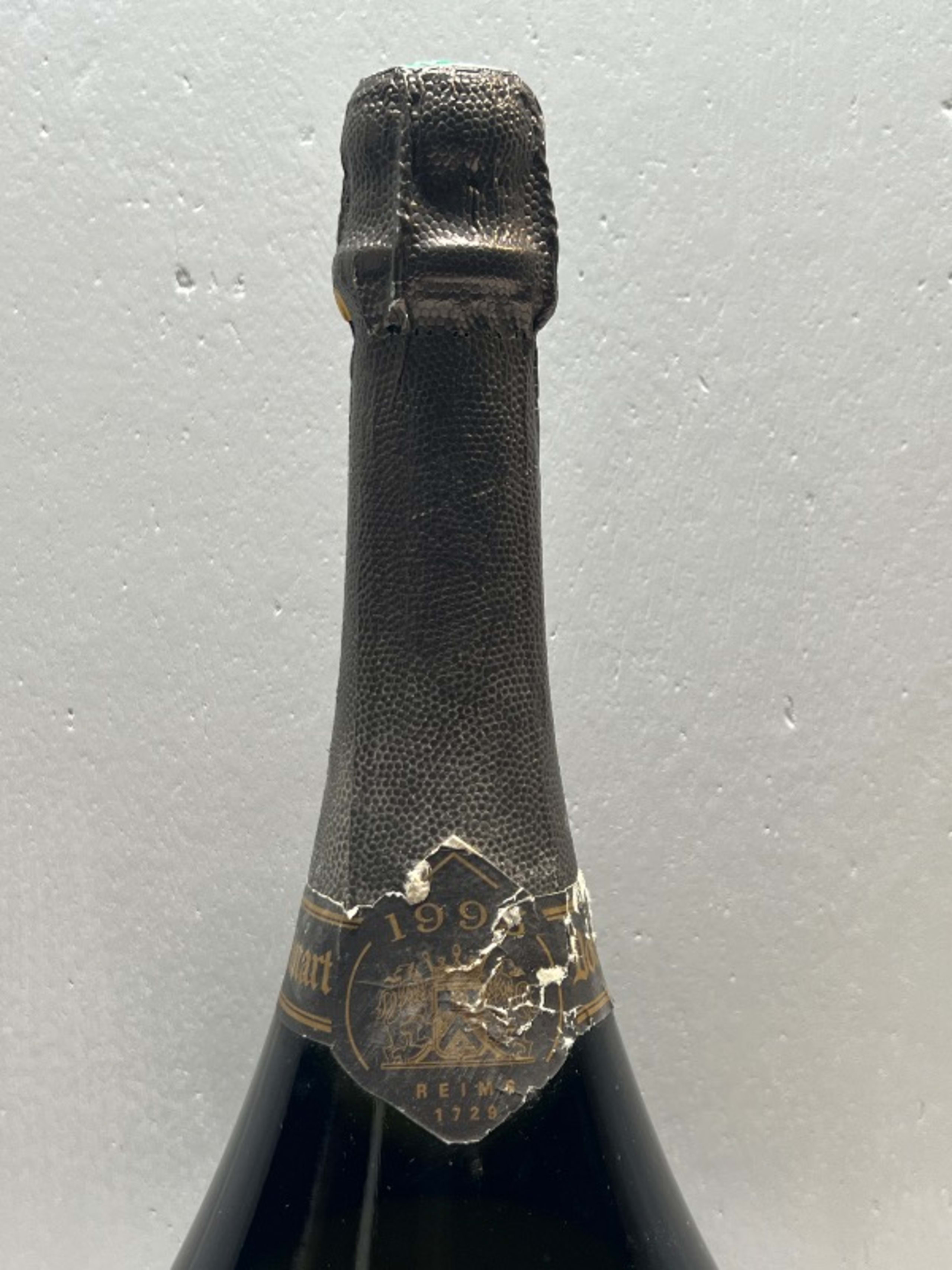 Wine Level