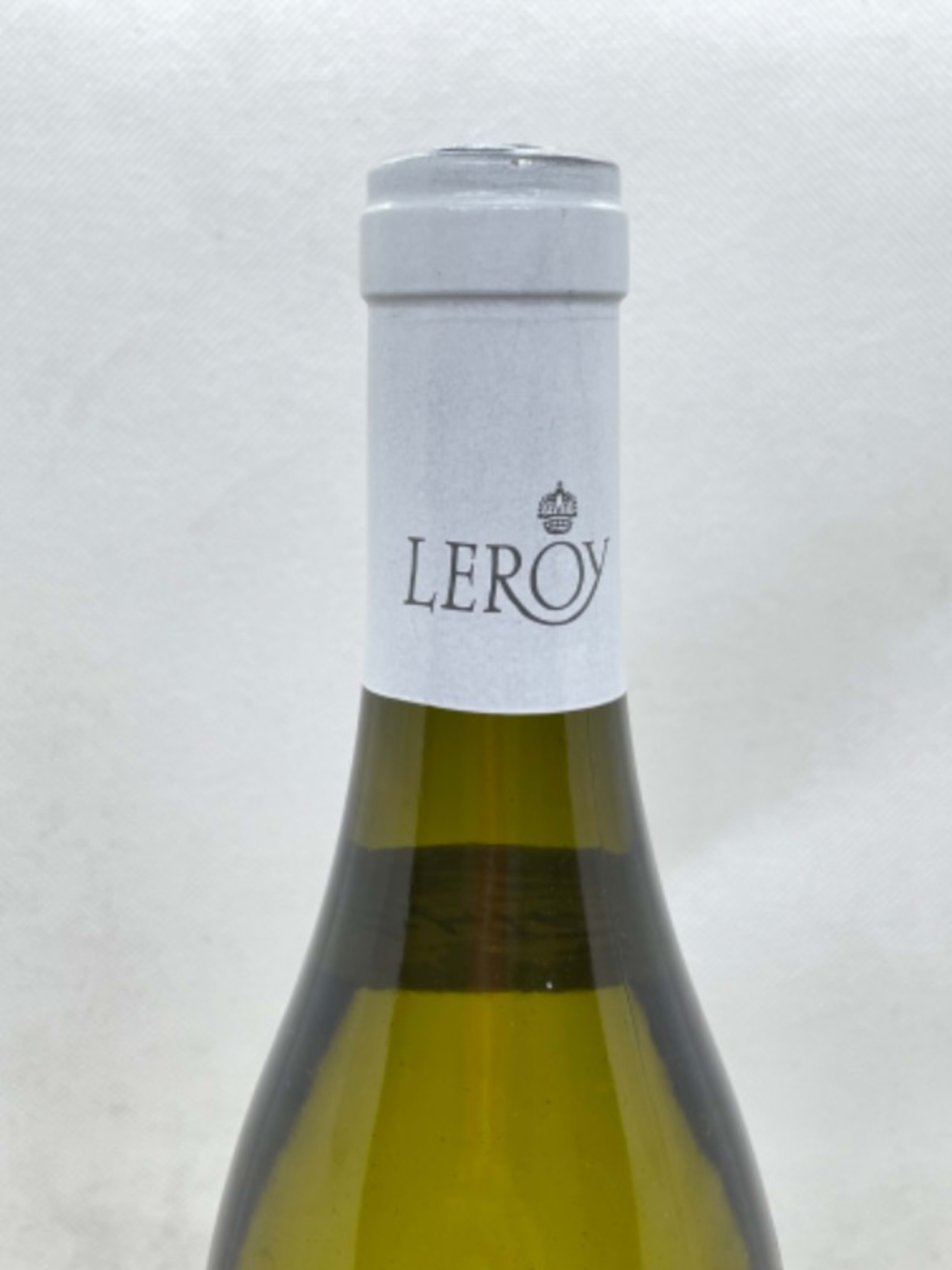 Wine Level