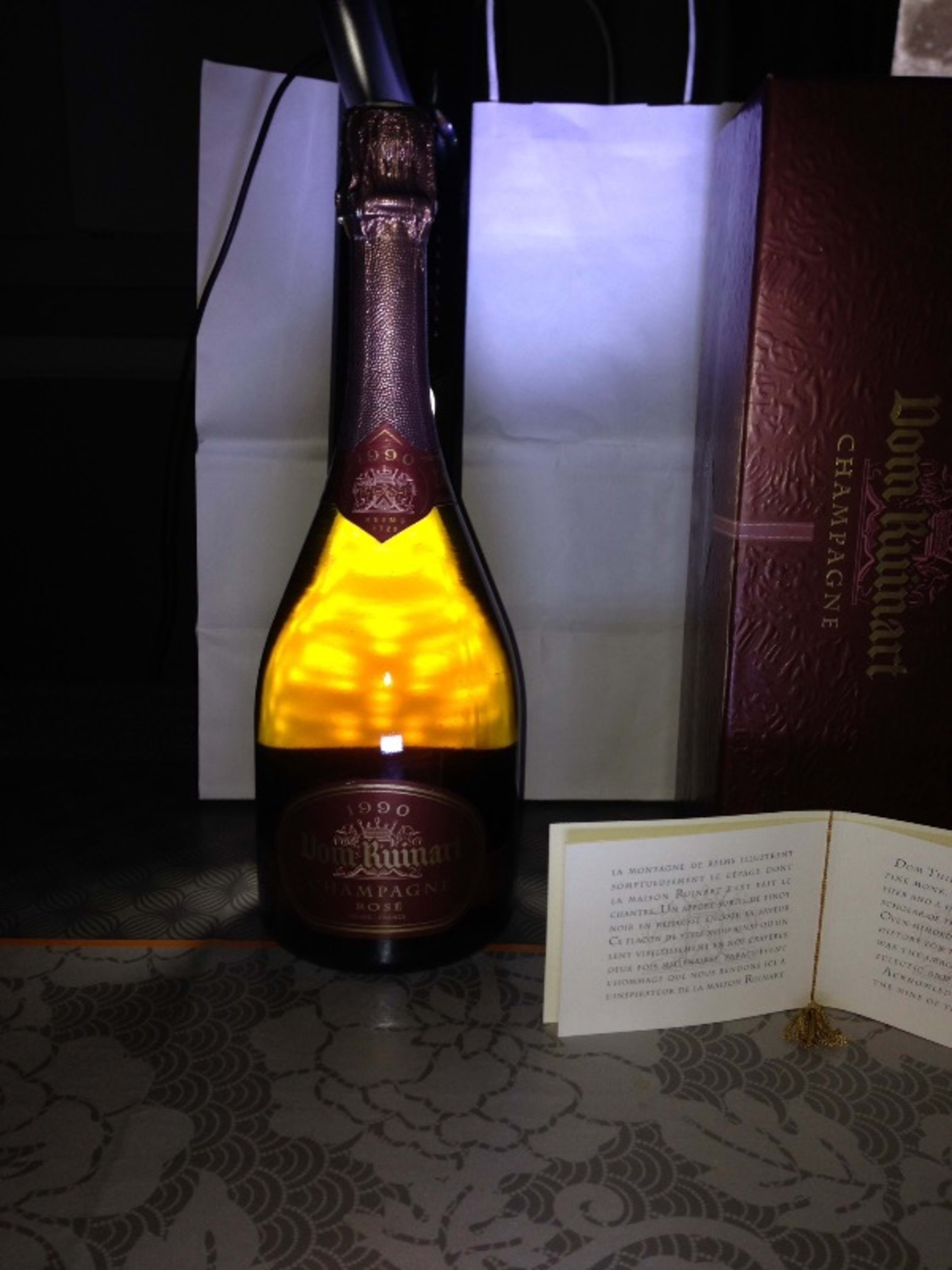 Wine Level