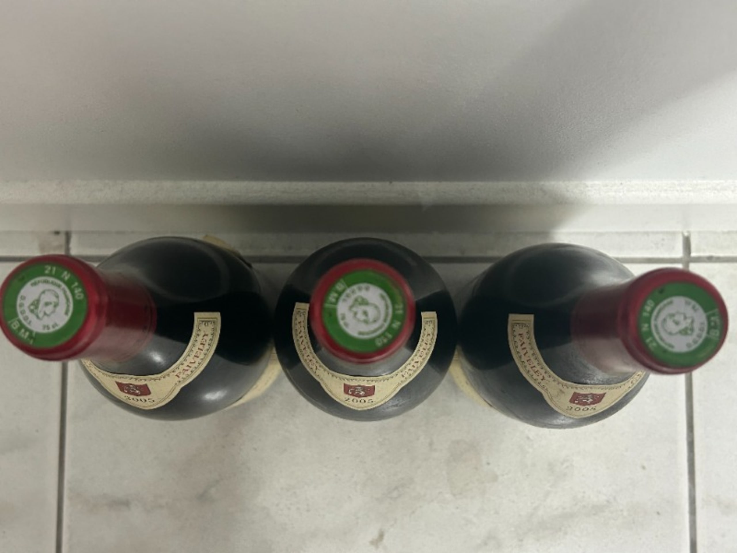 Capsules