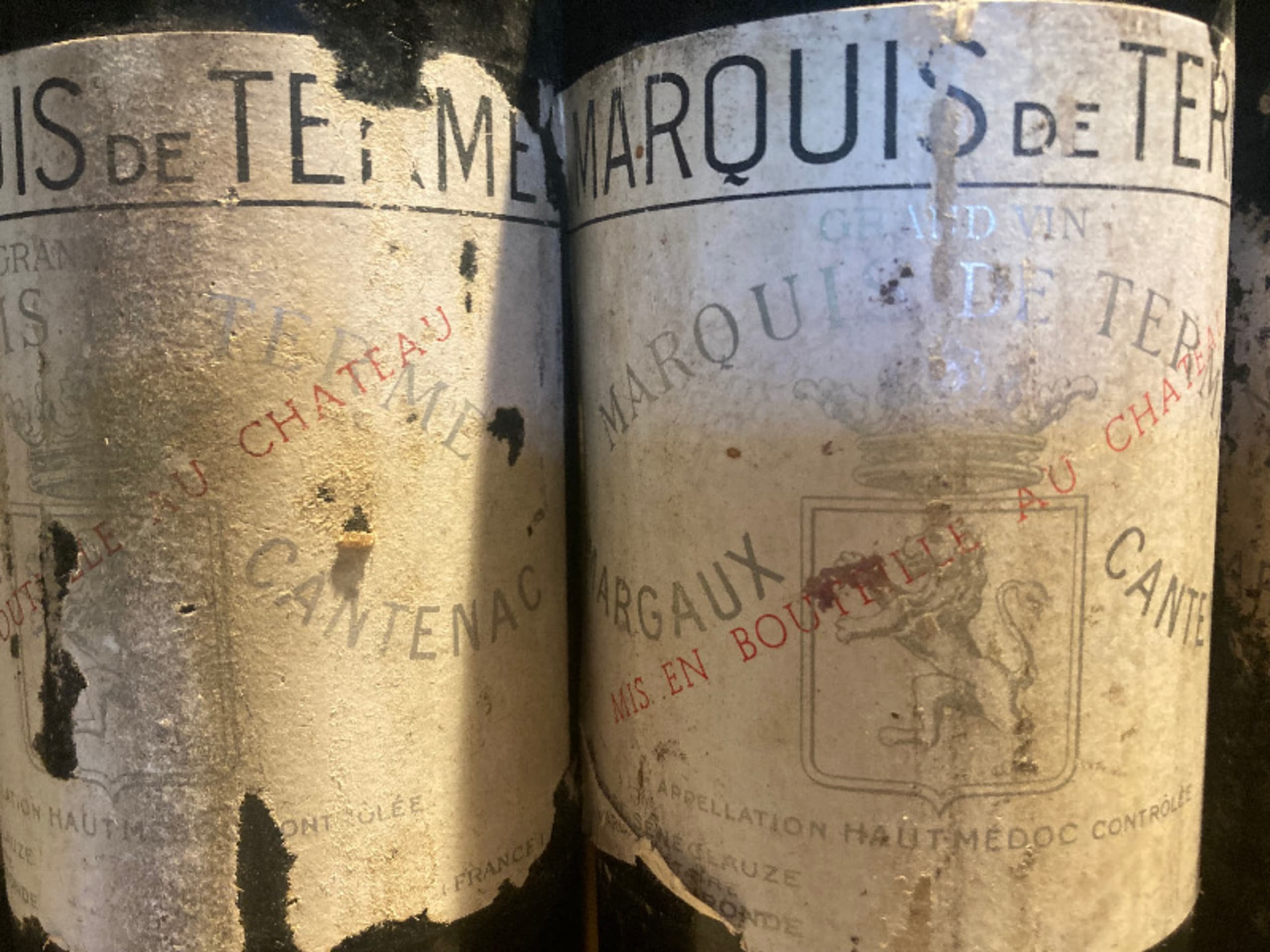 Label
