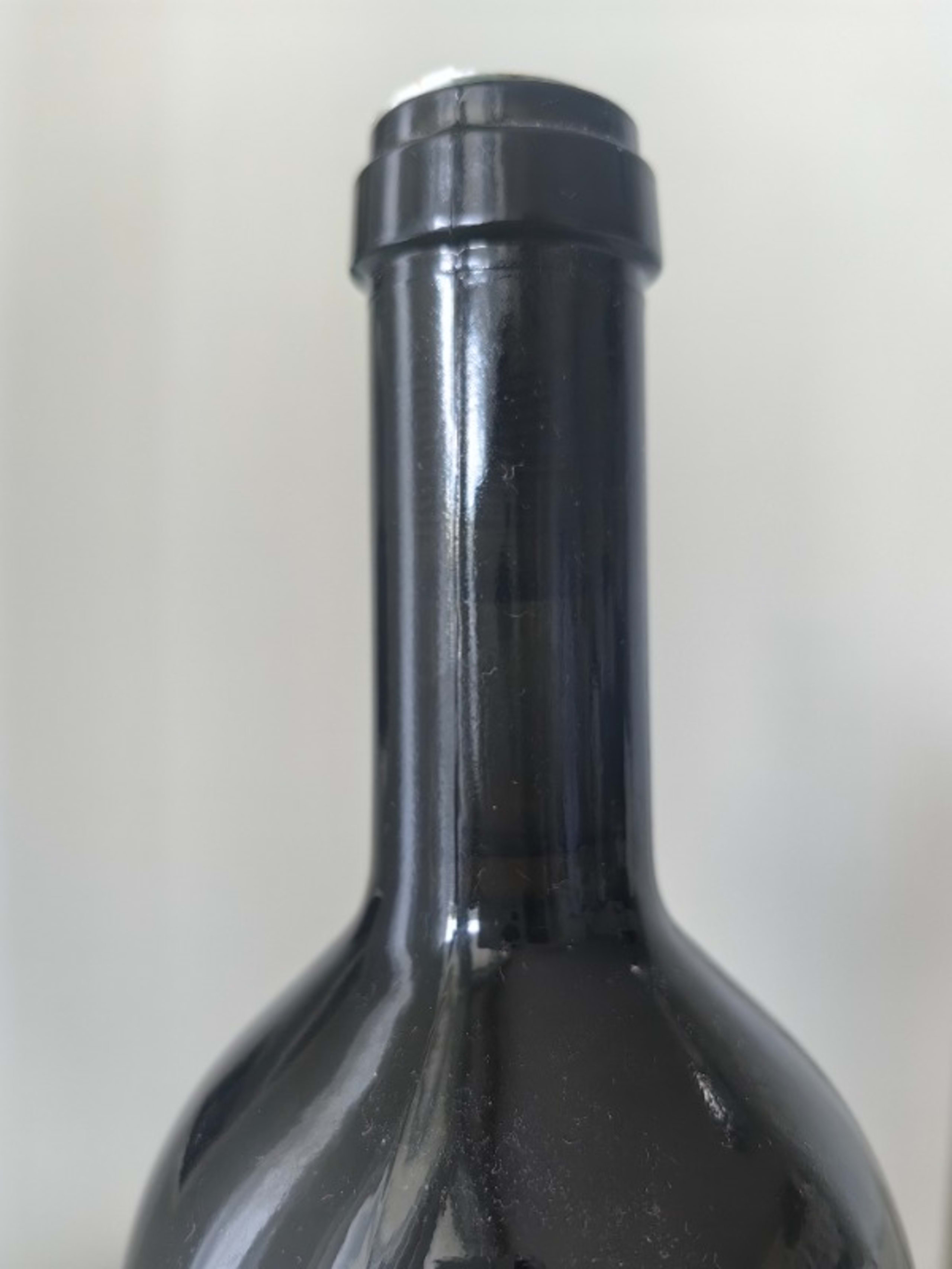 Wine Level