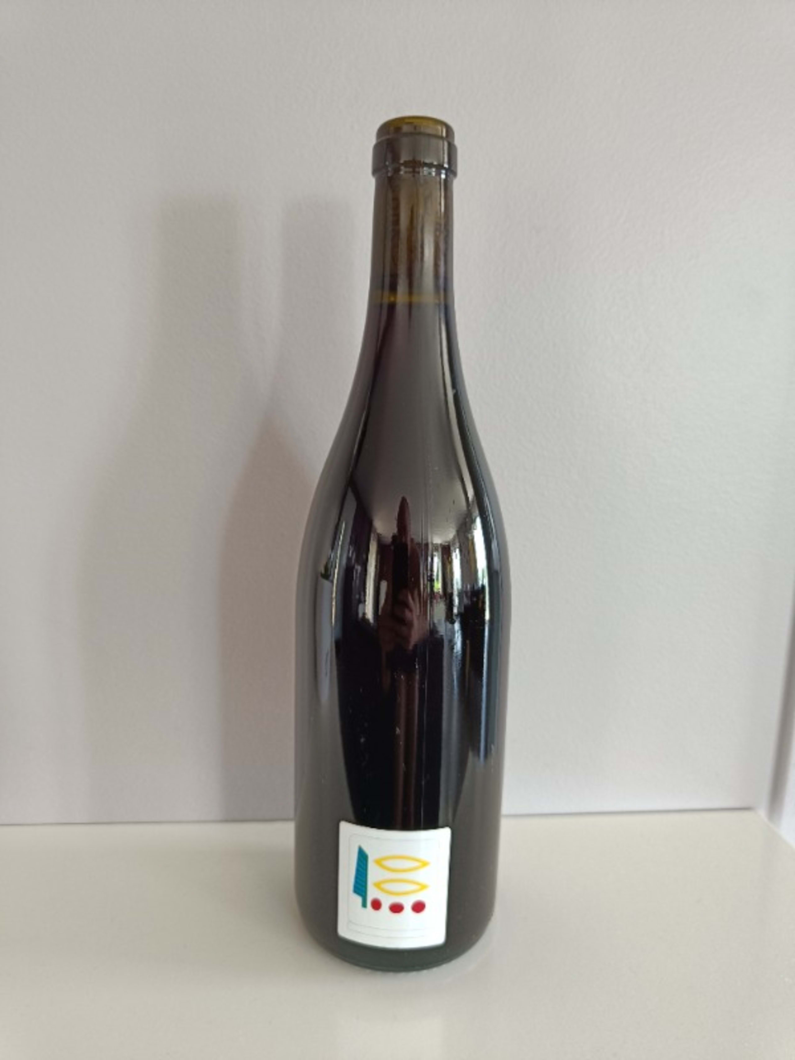 Vosne-Romanée, Les Clous, Prieuré Roch, 2018