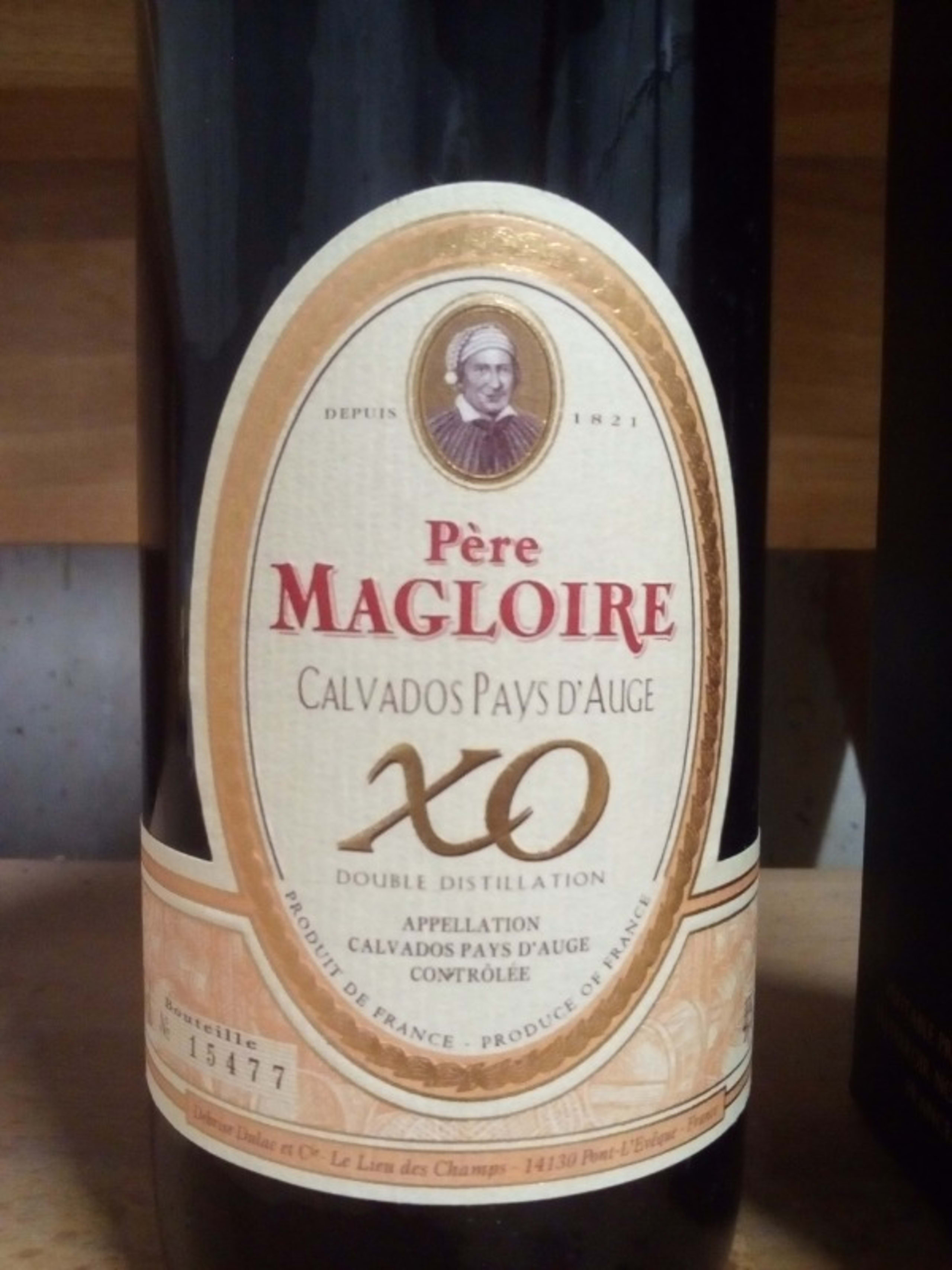 Label