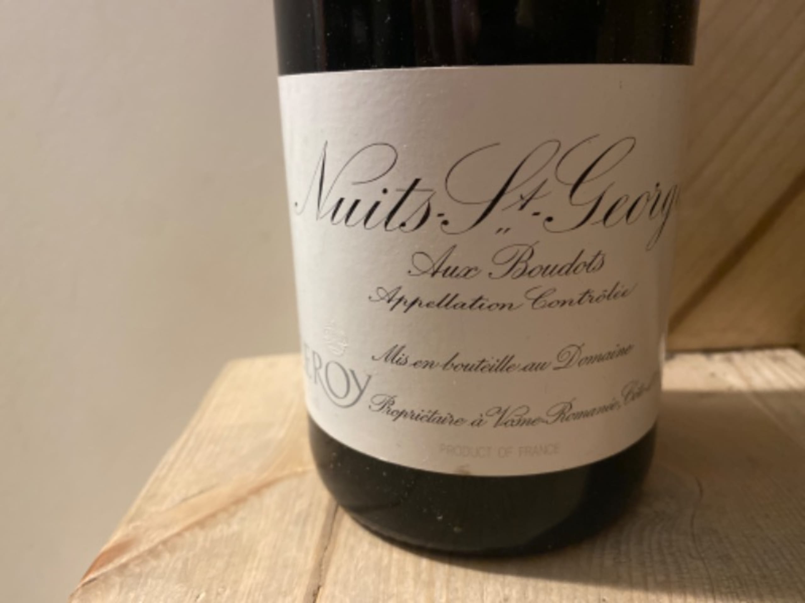 Label