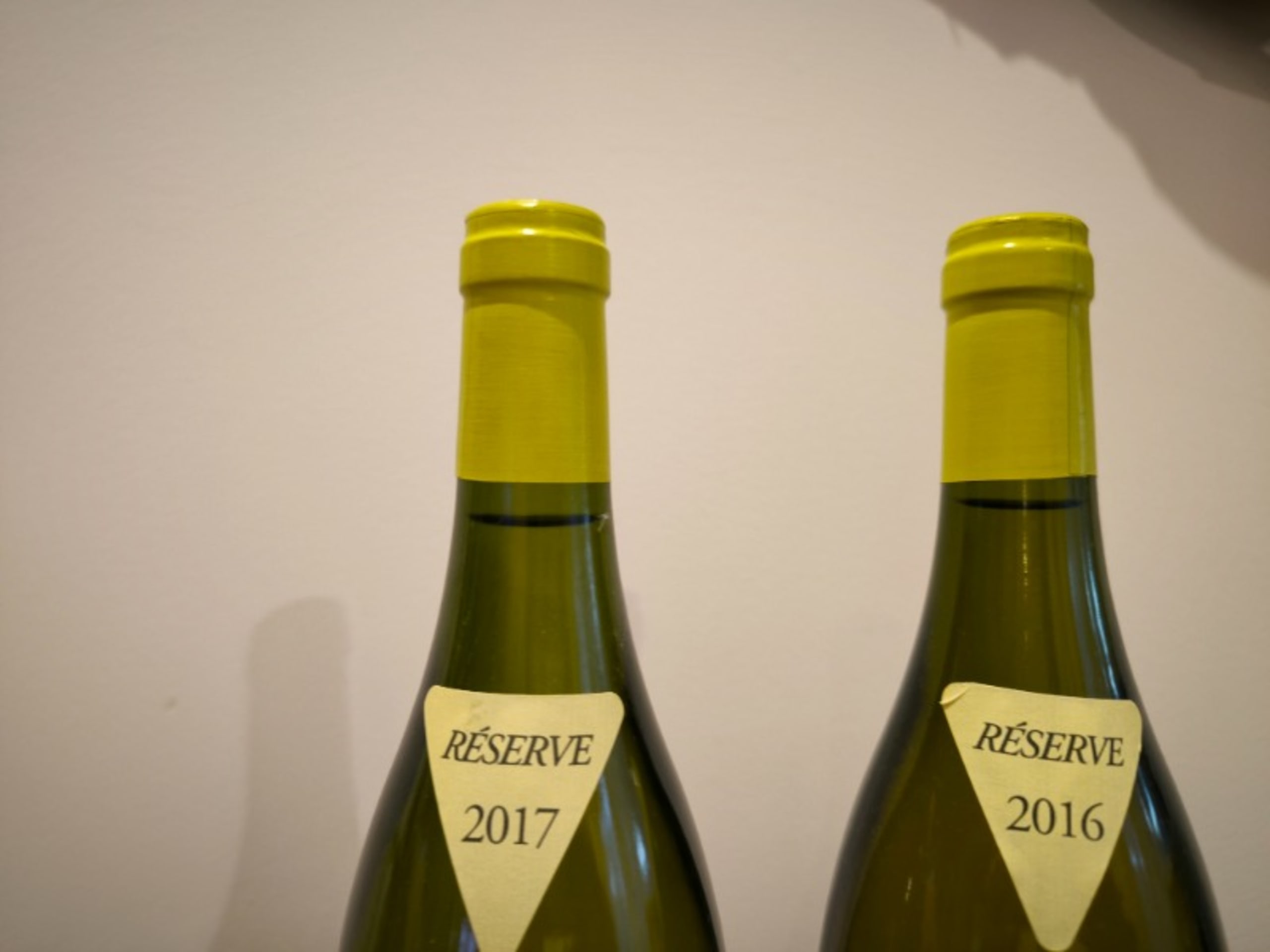 Wine Level