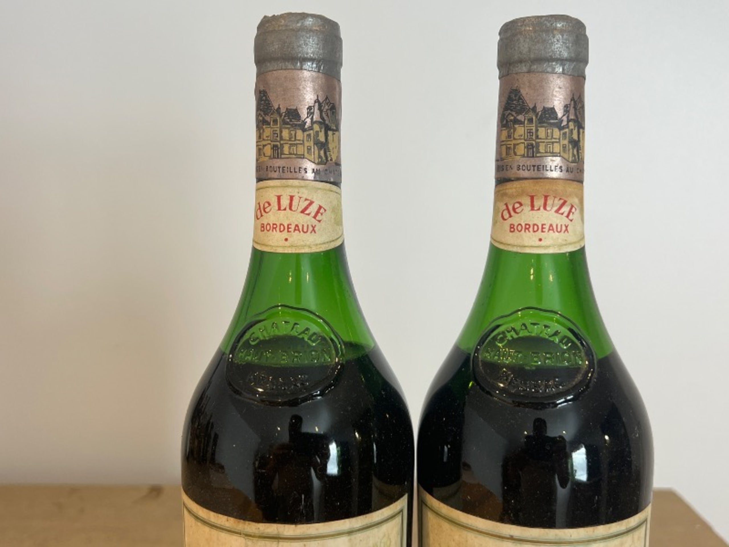 Wine Level