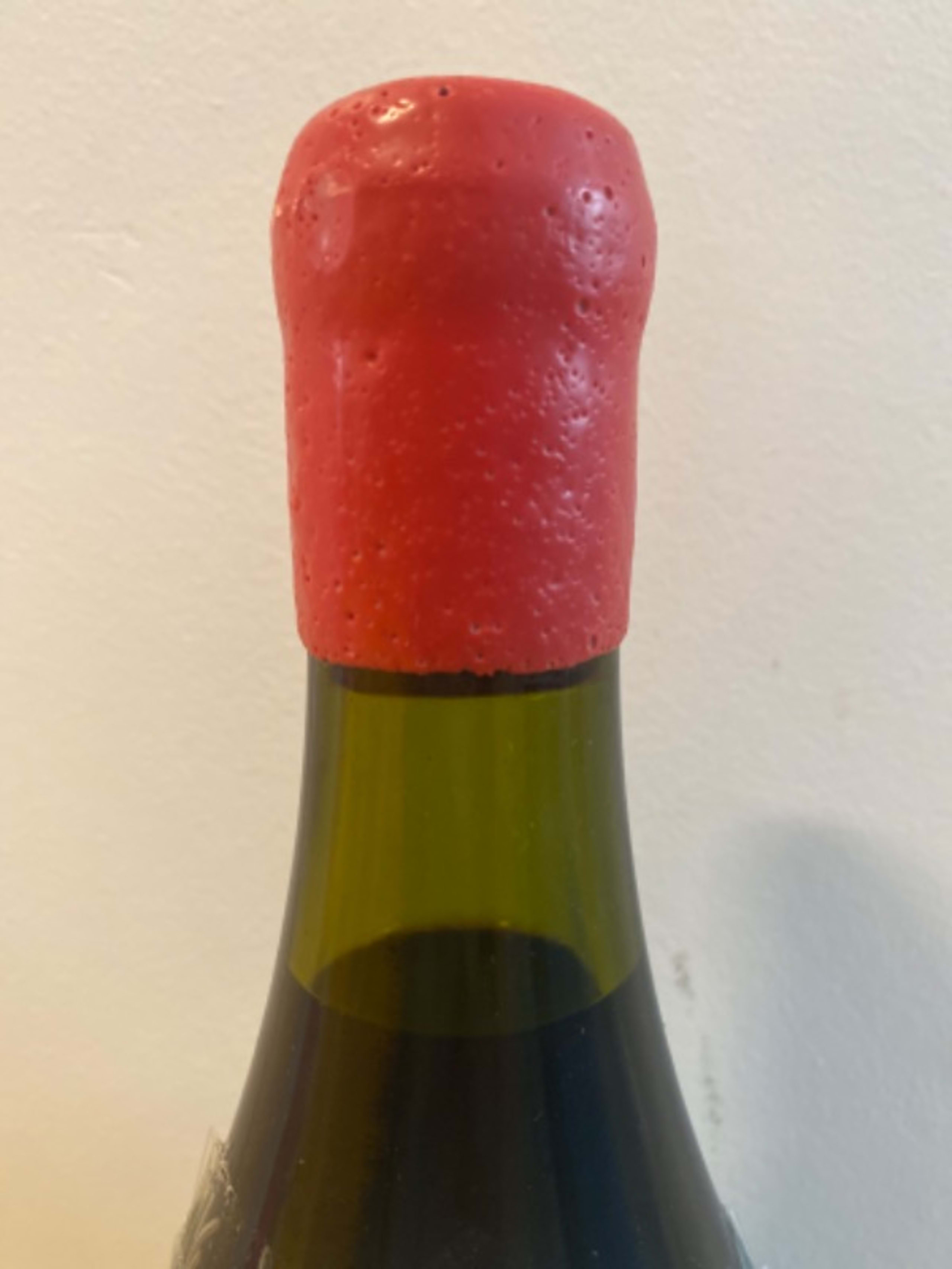 Wine Level