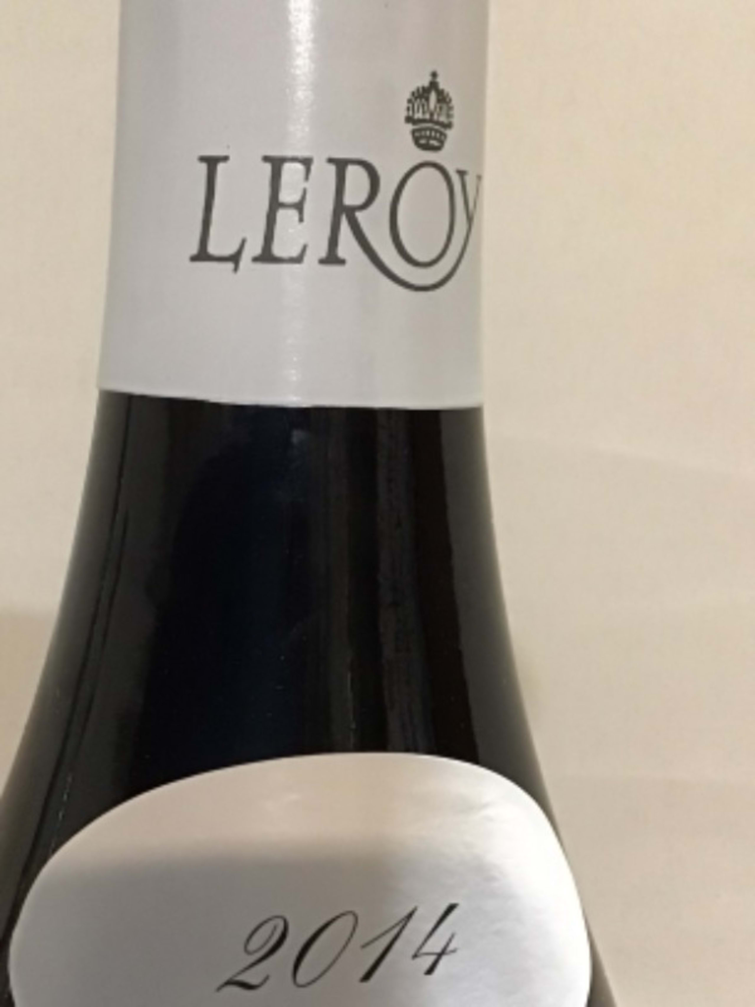 Wine Level