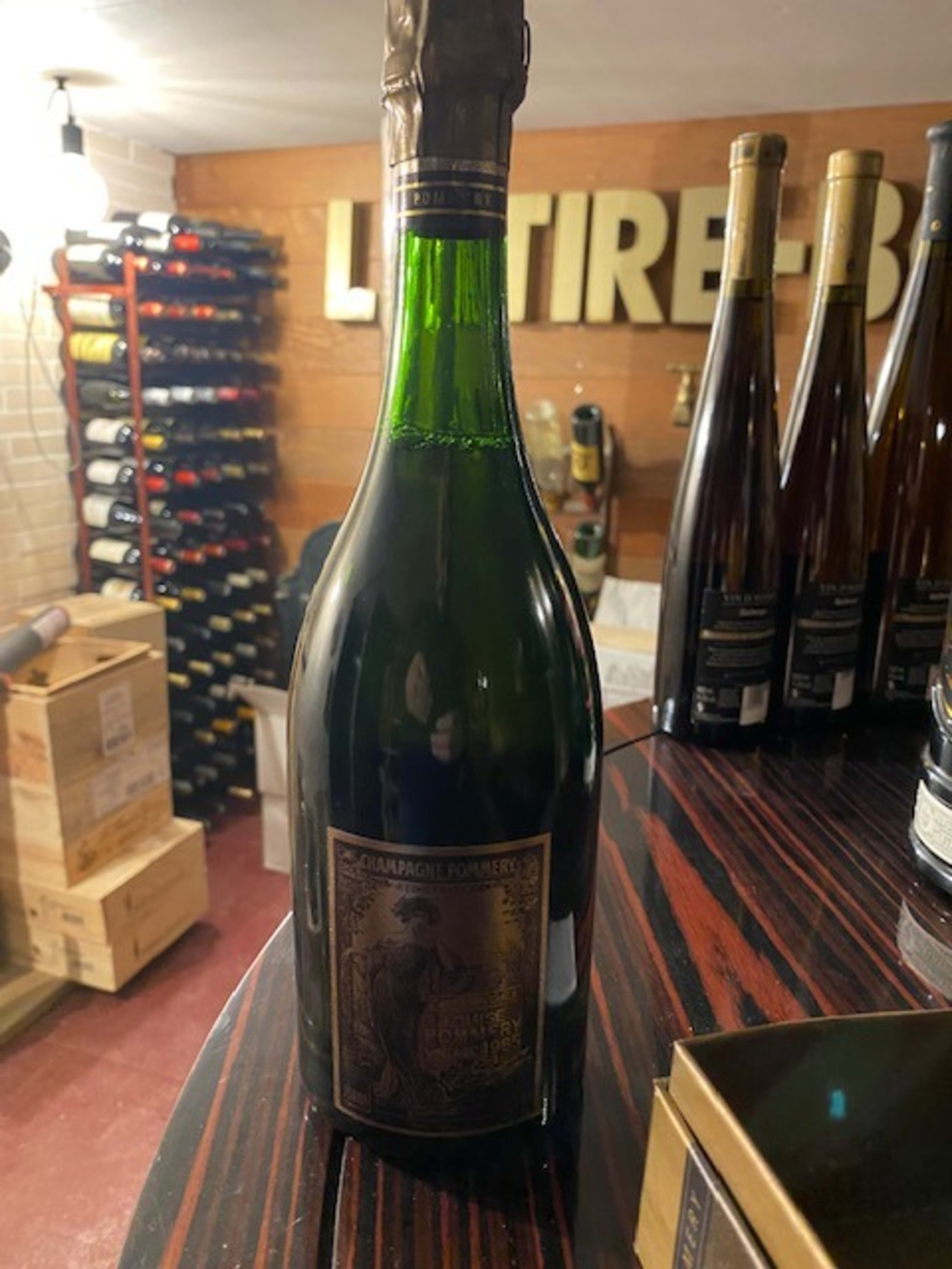 Label
