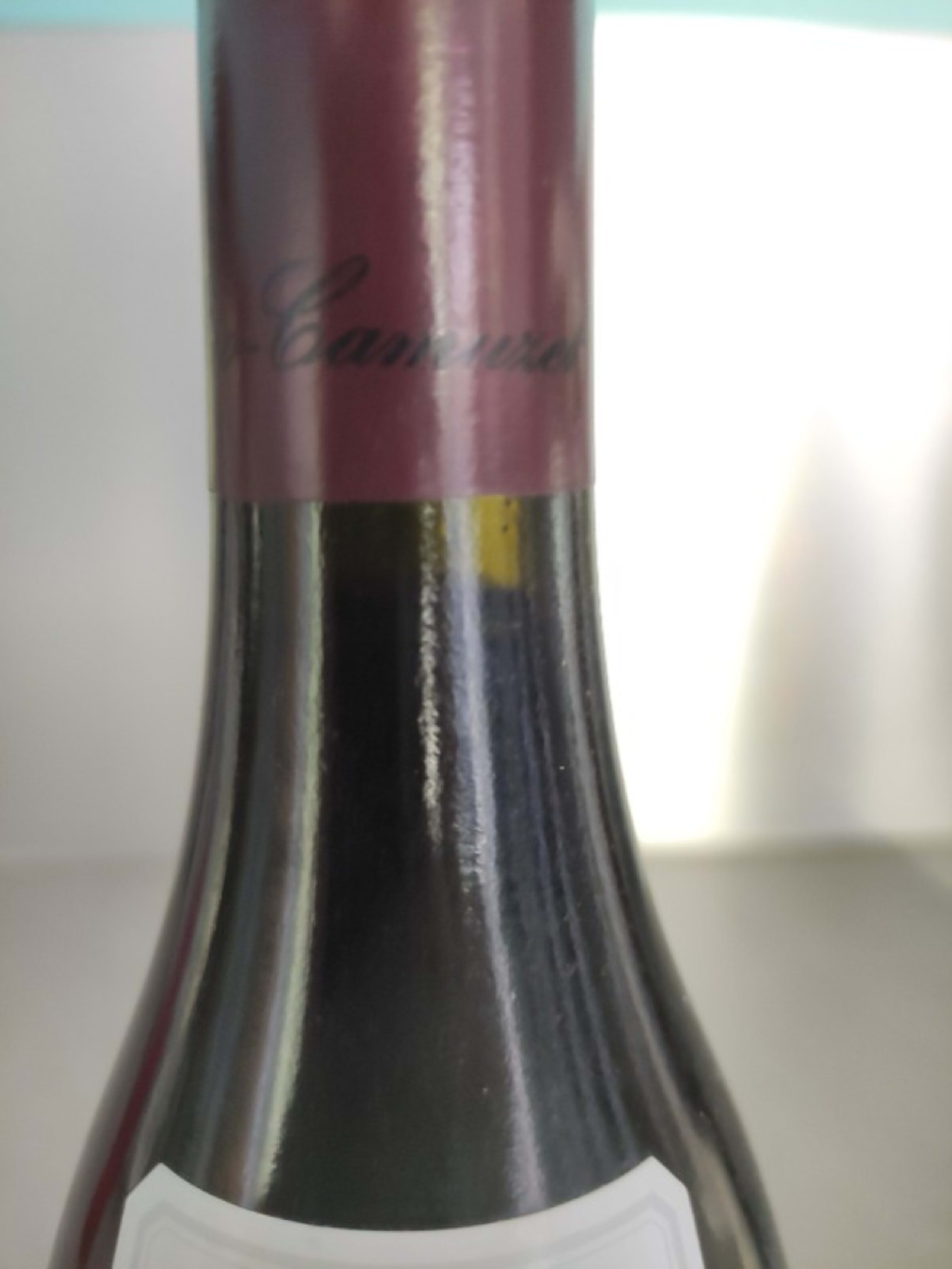 Wine Level
