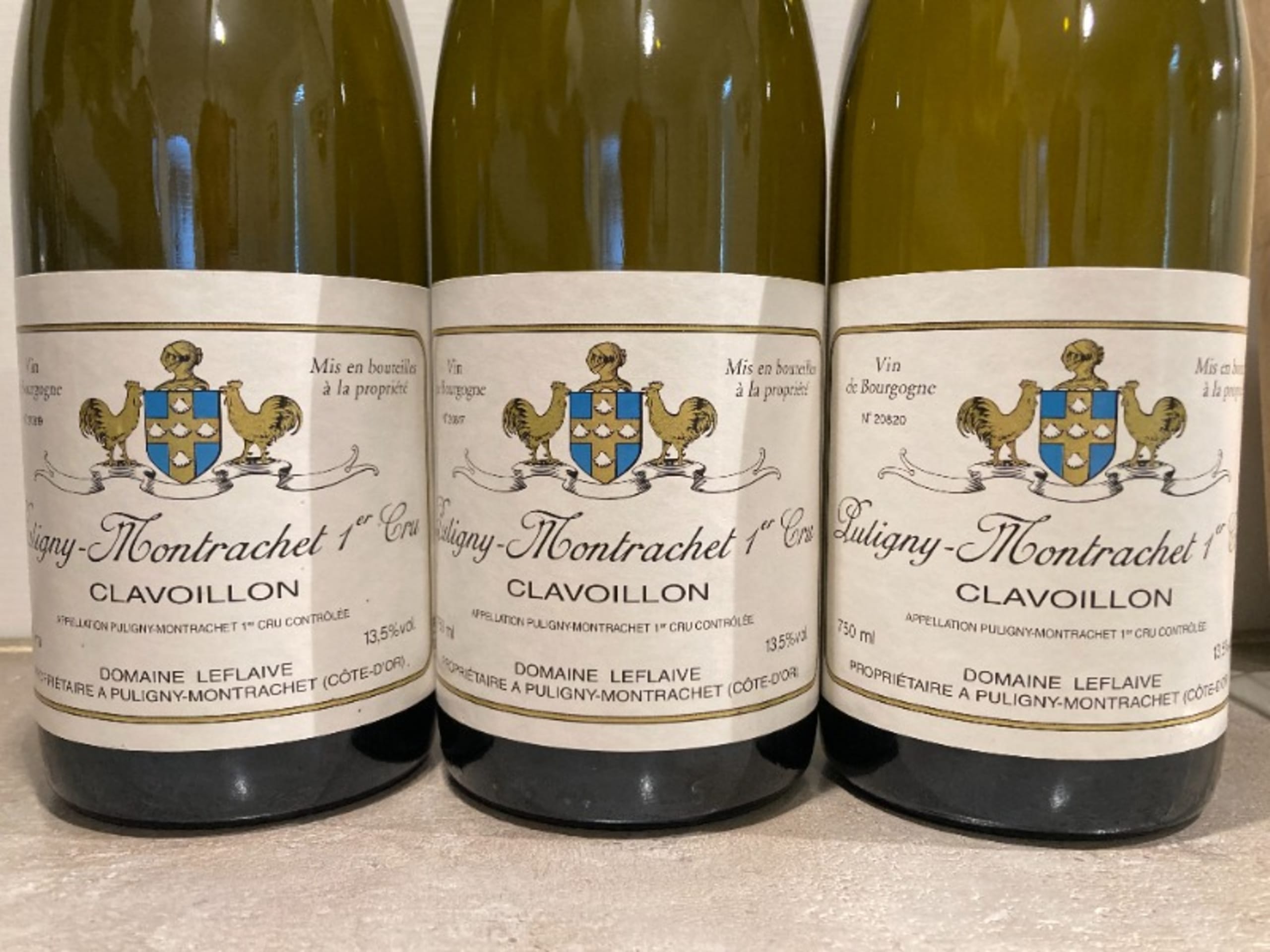 Label