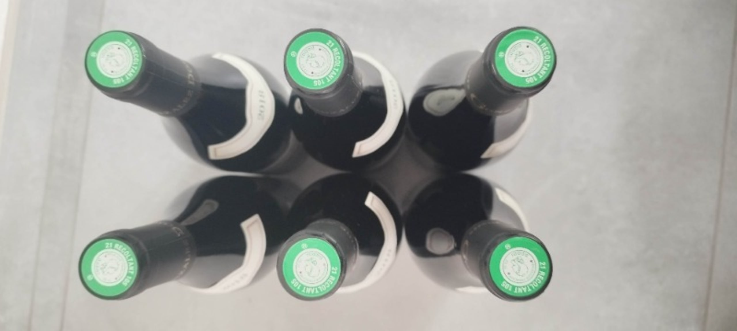 Capsules