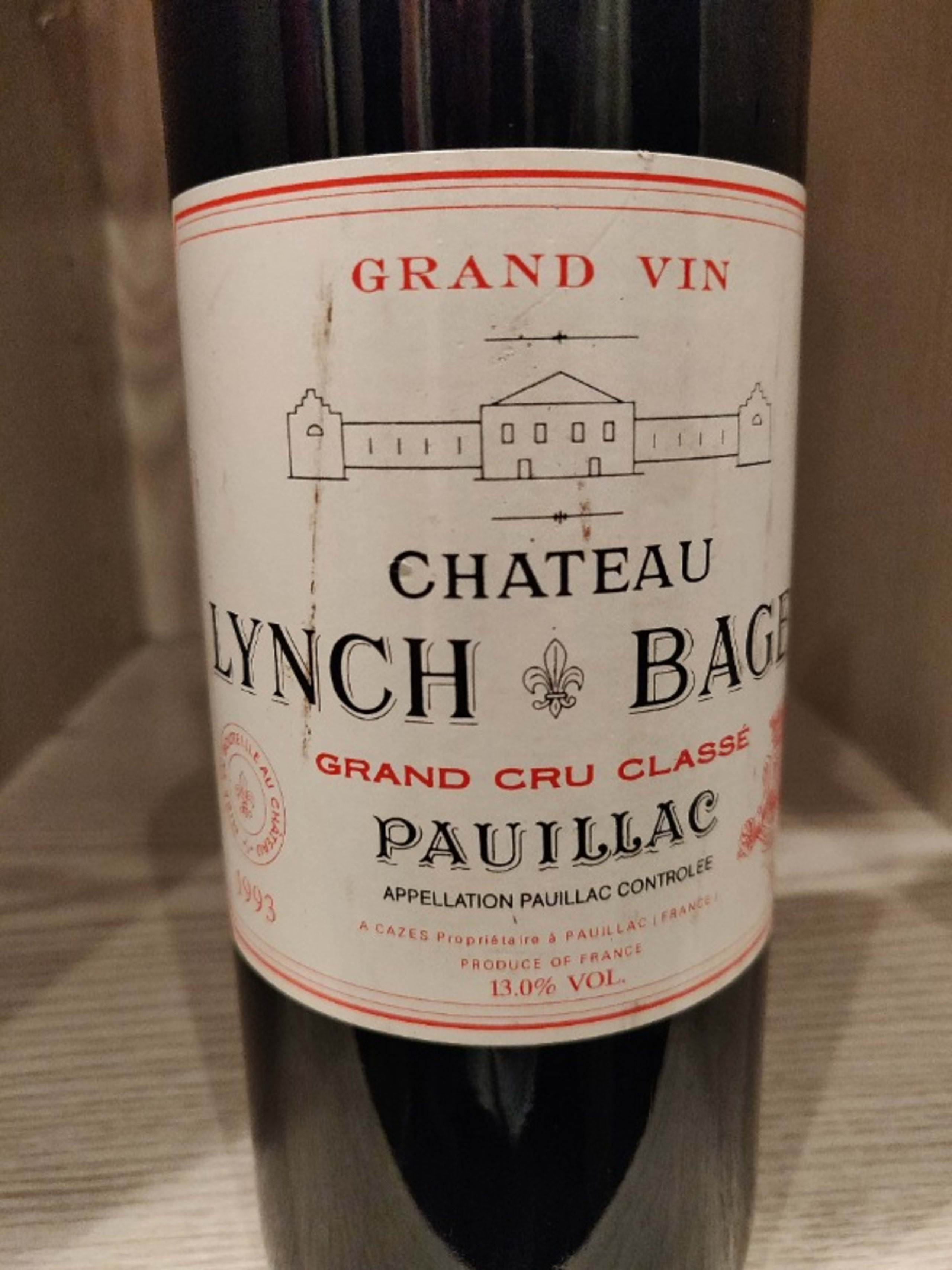 Label