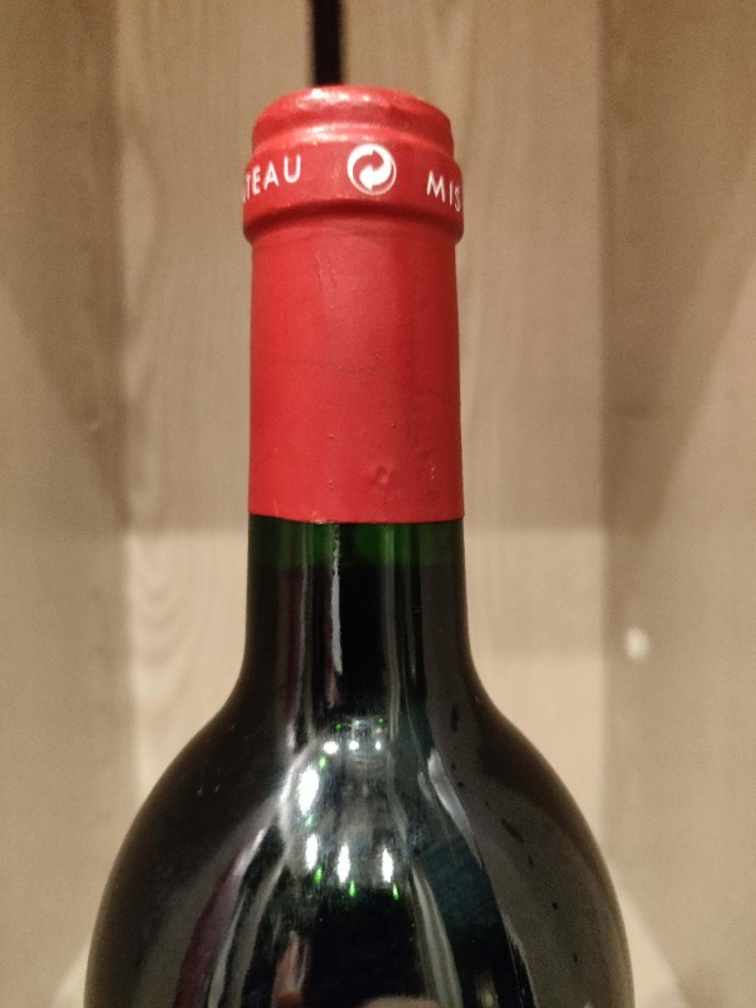 Wine Level