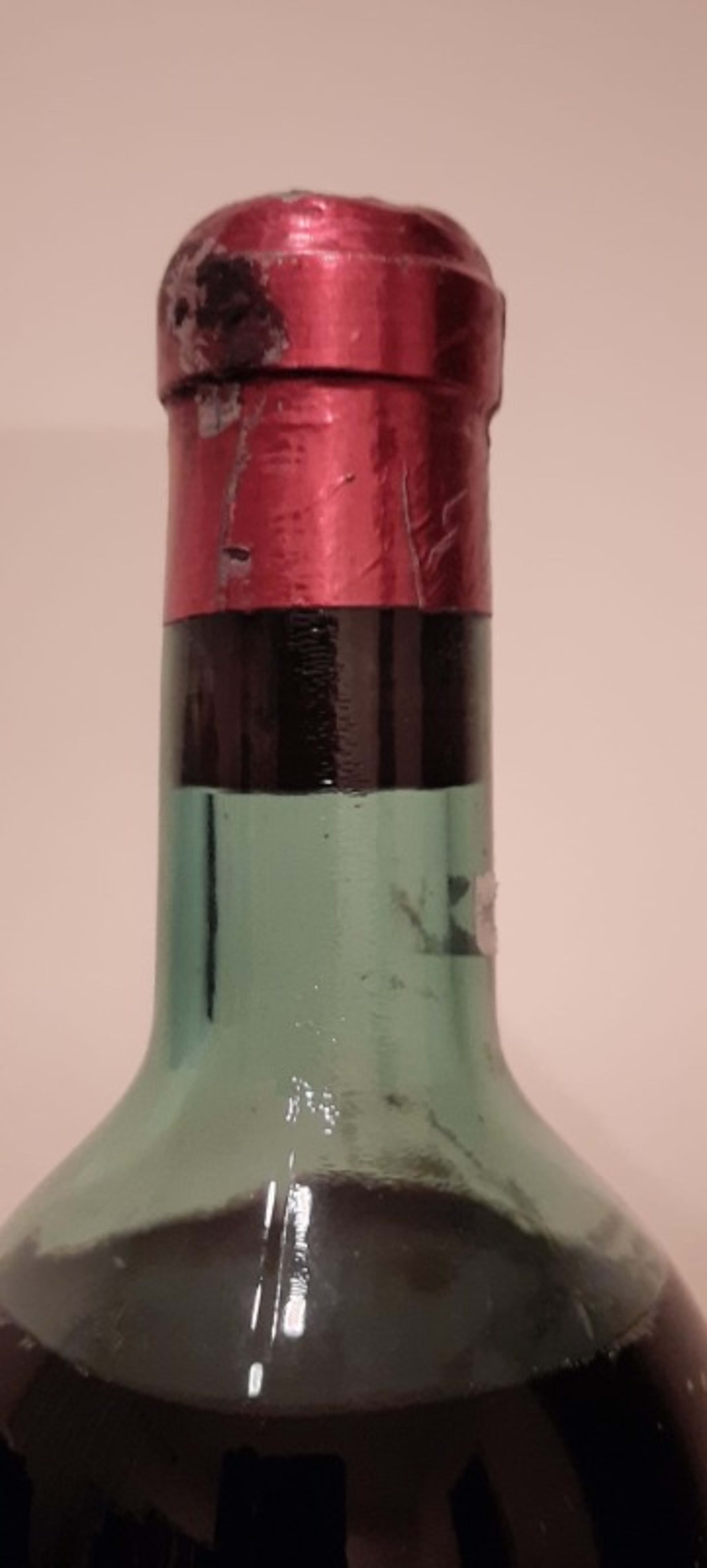 Wine Level