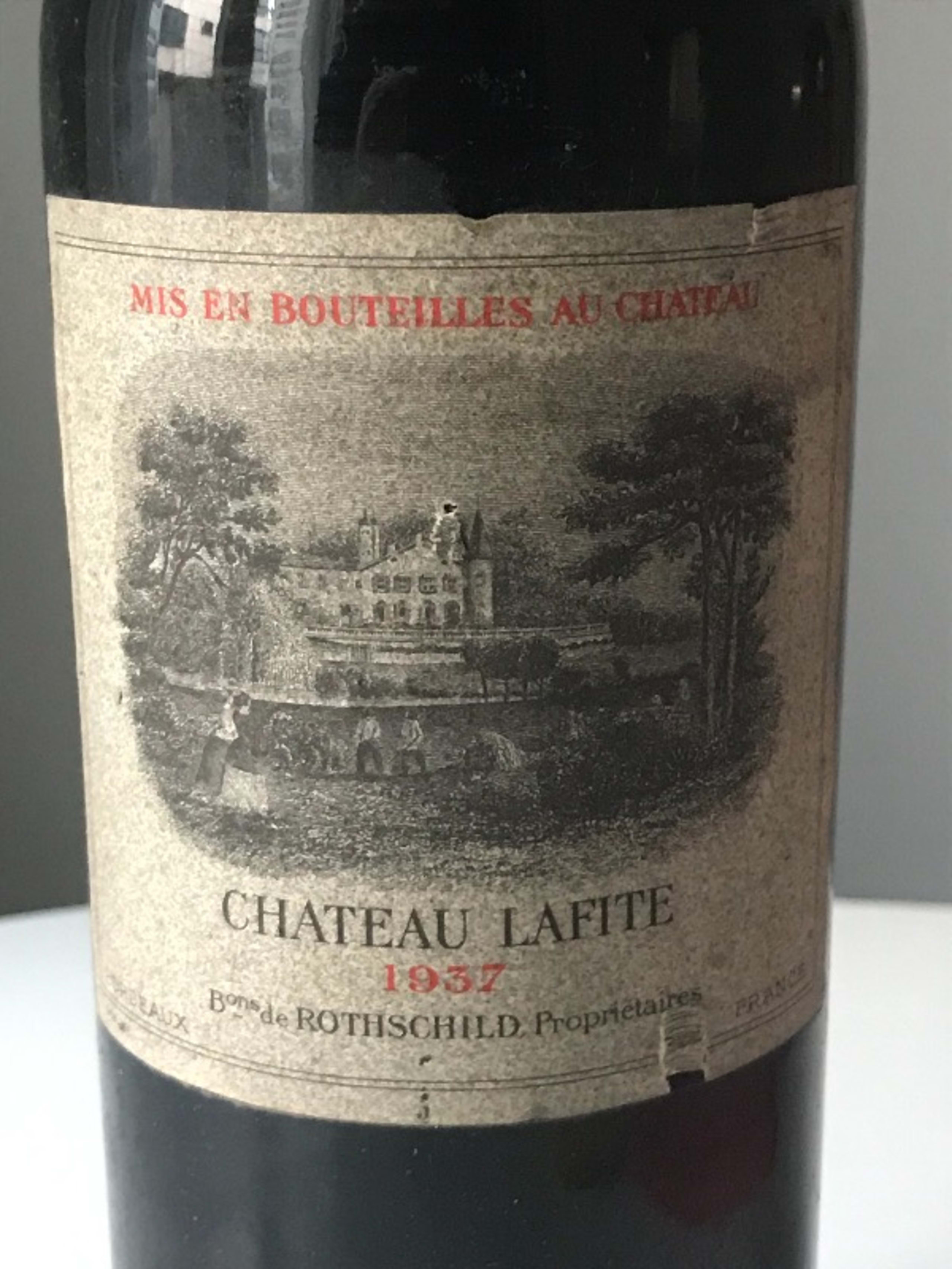 Étiquette