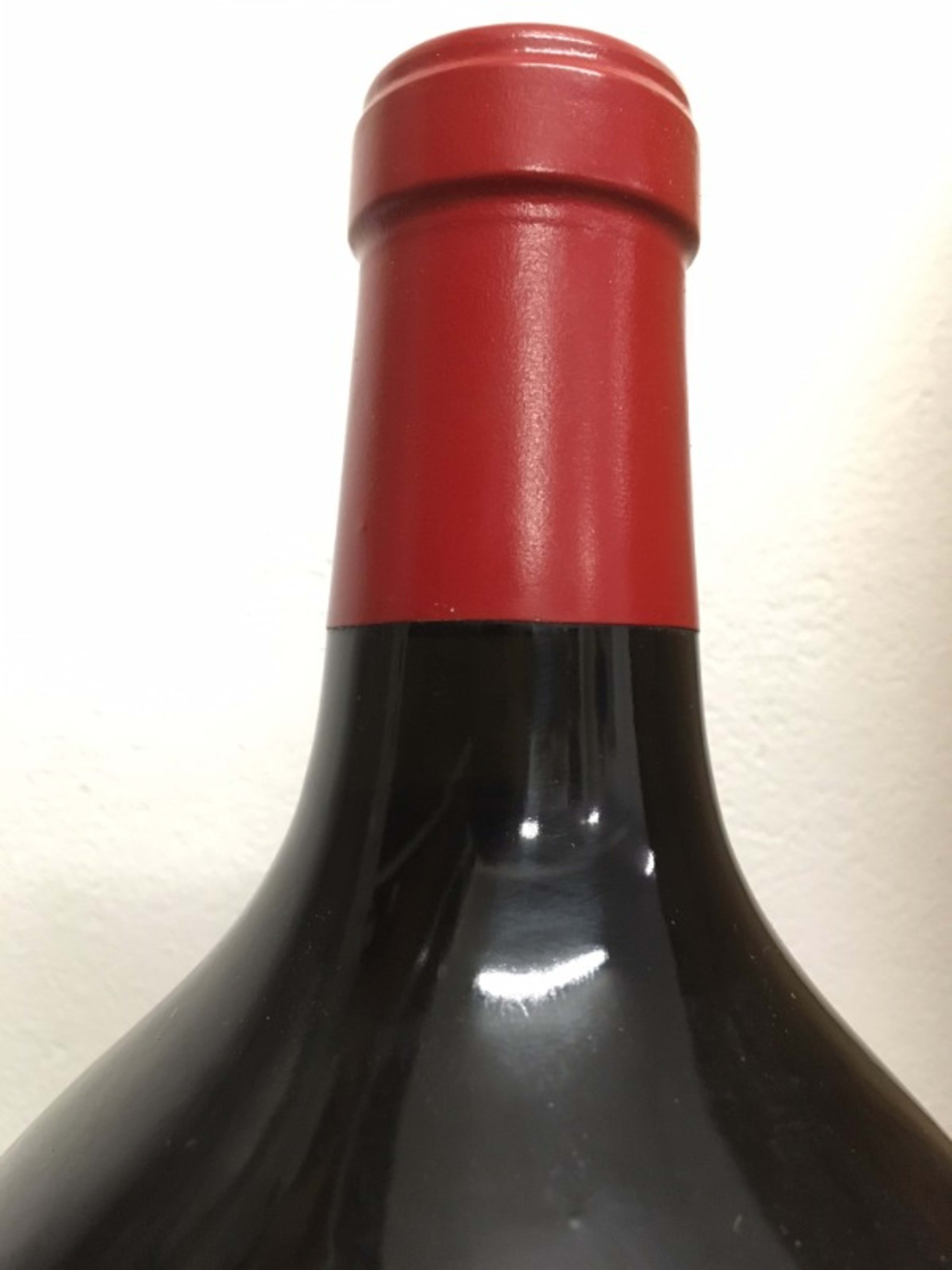 Wine Level