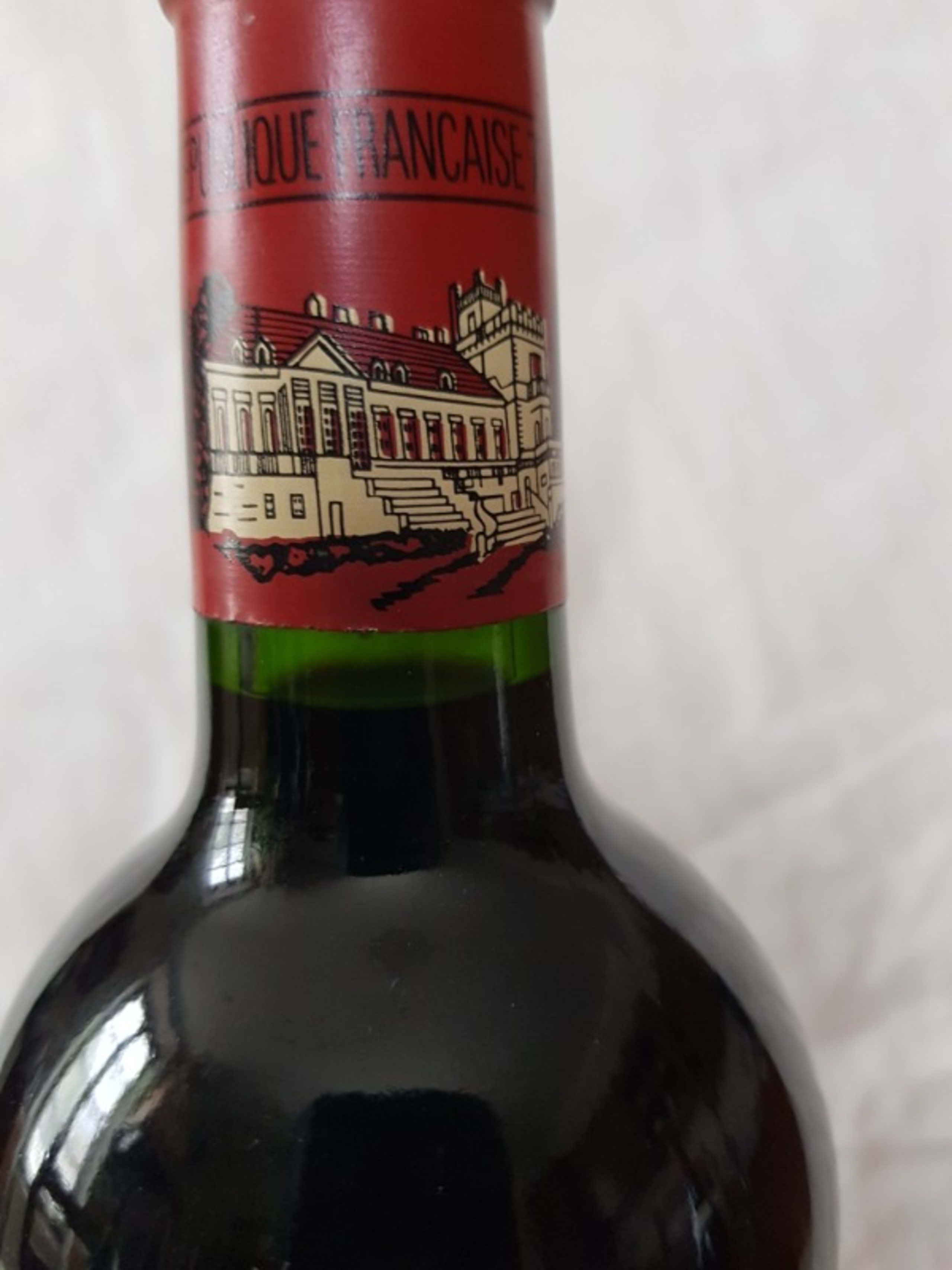Wine Level