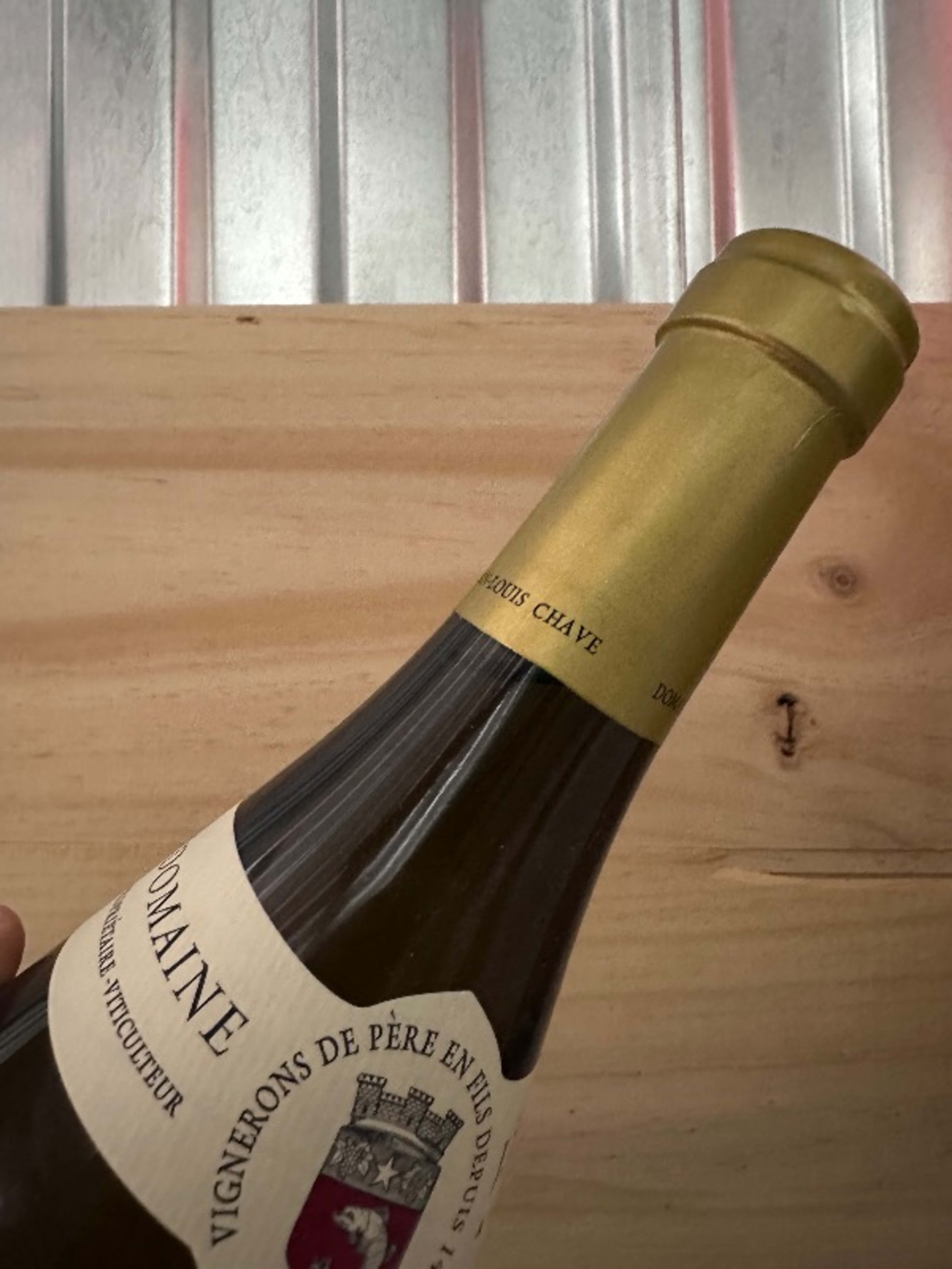 Wine Level