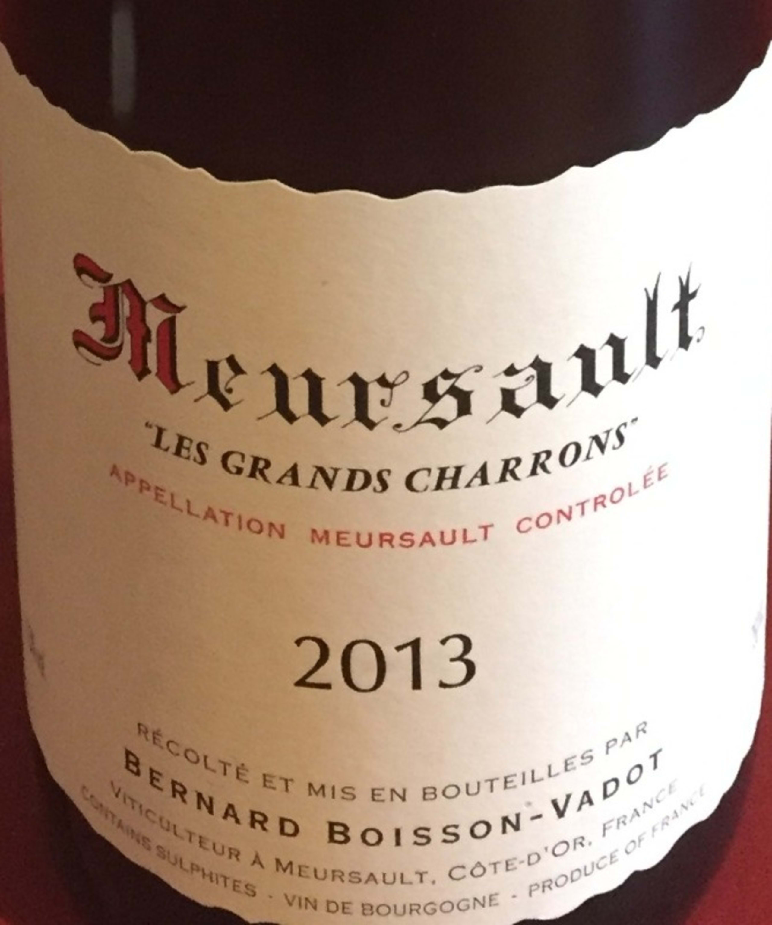 Label