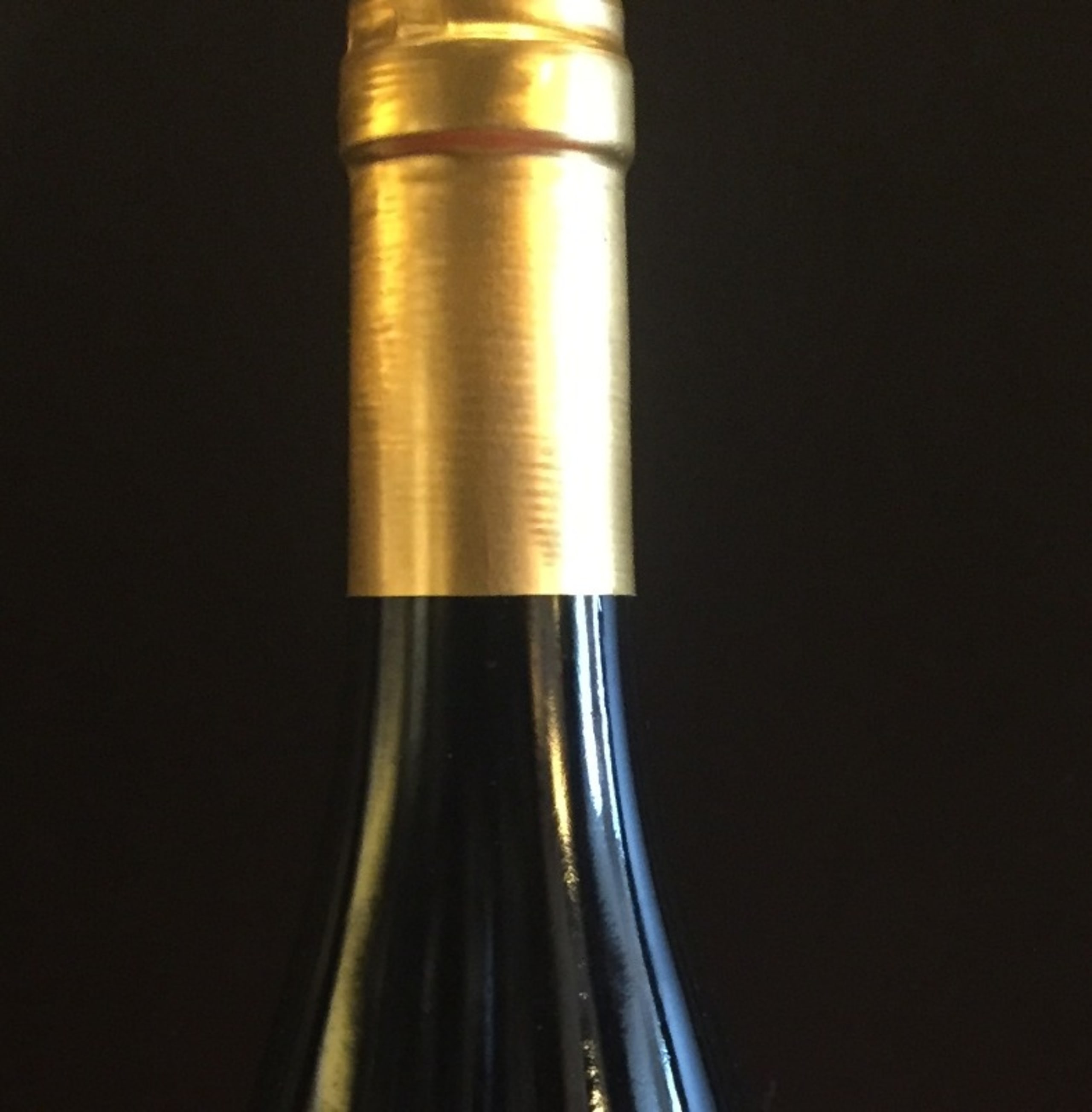 Wine Level