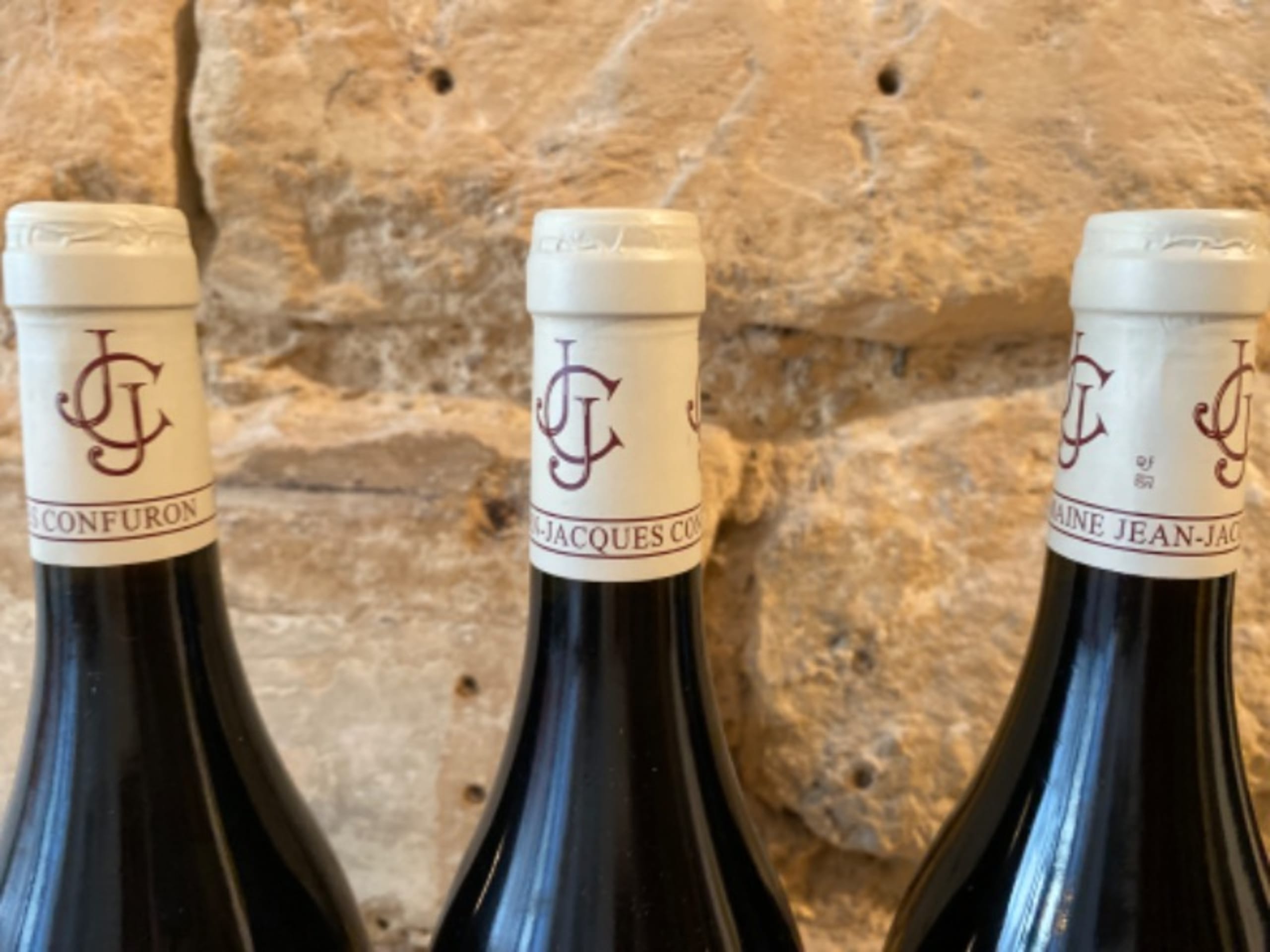 Wine Level