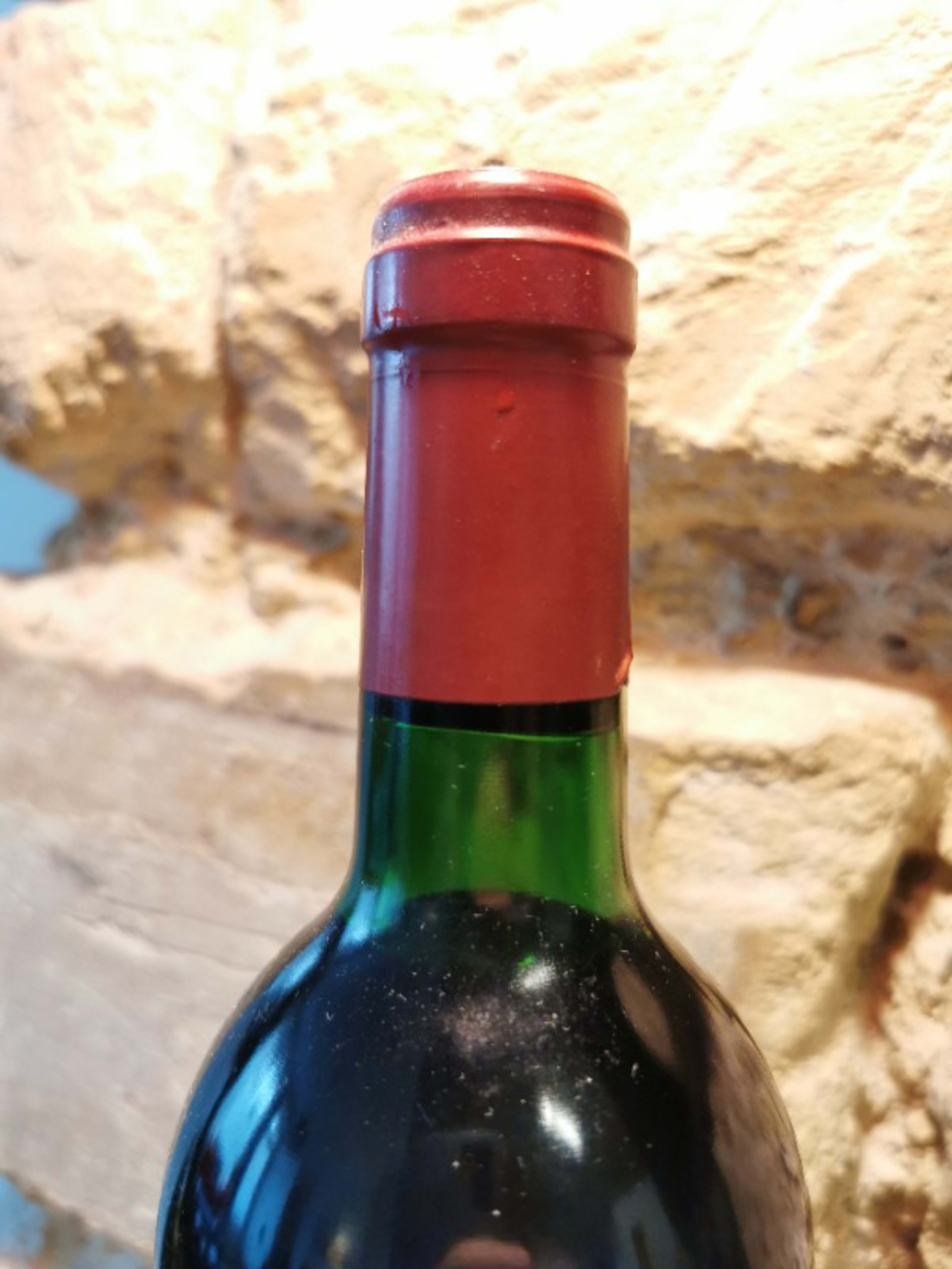 Wine Level