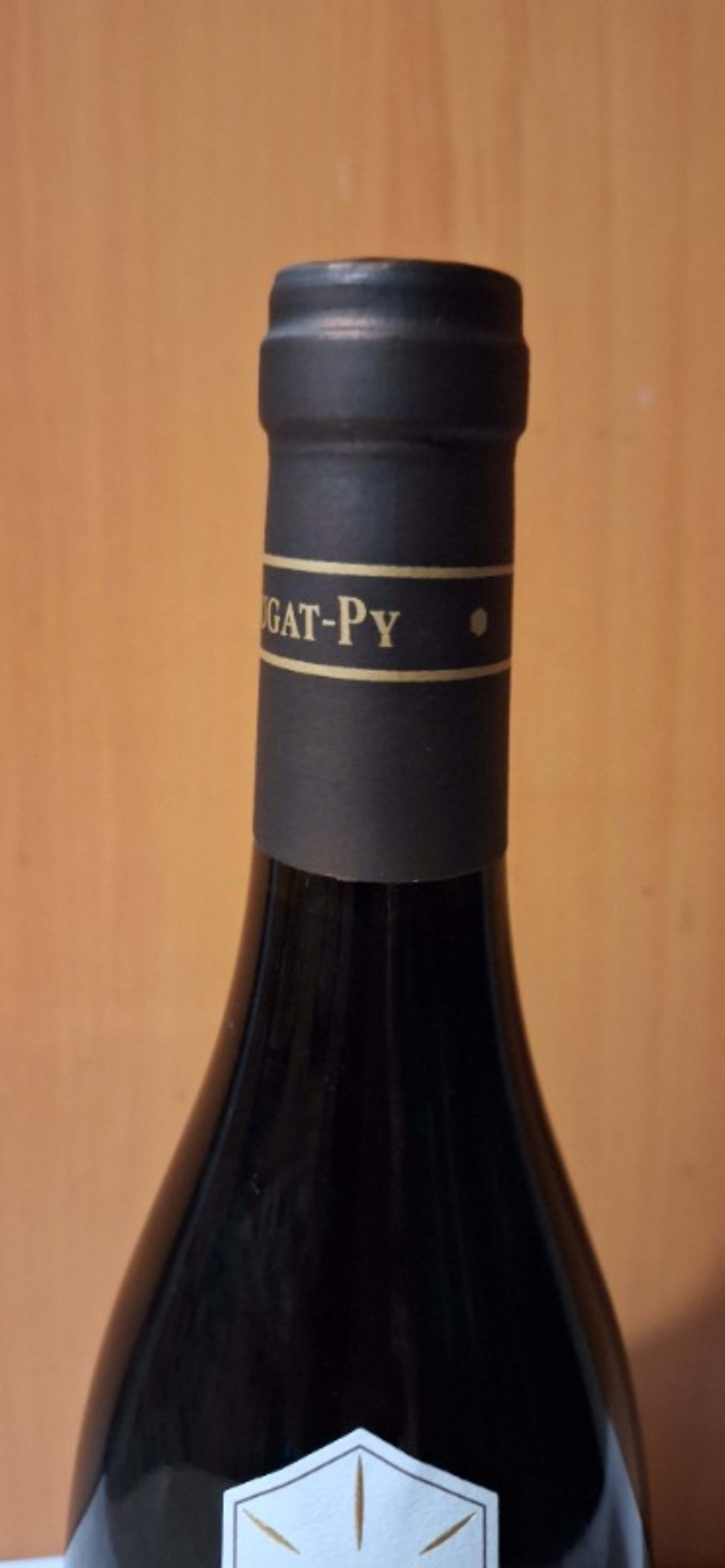 Wine Level