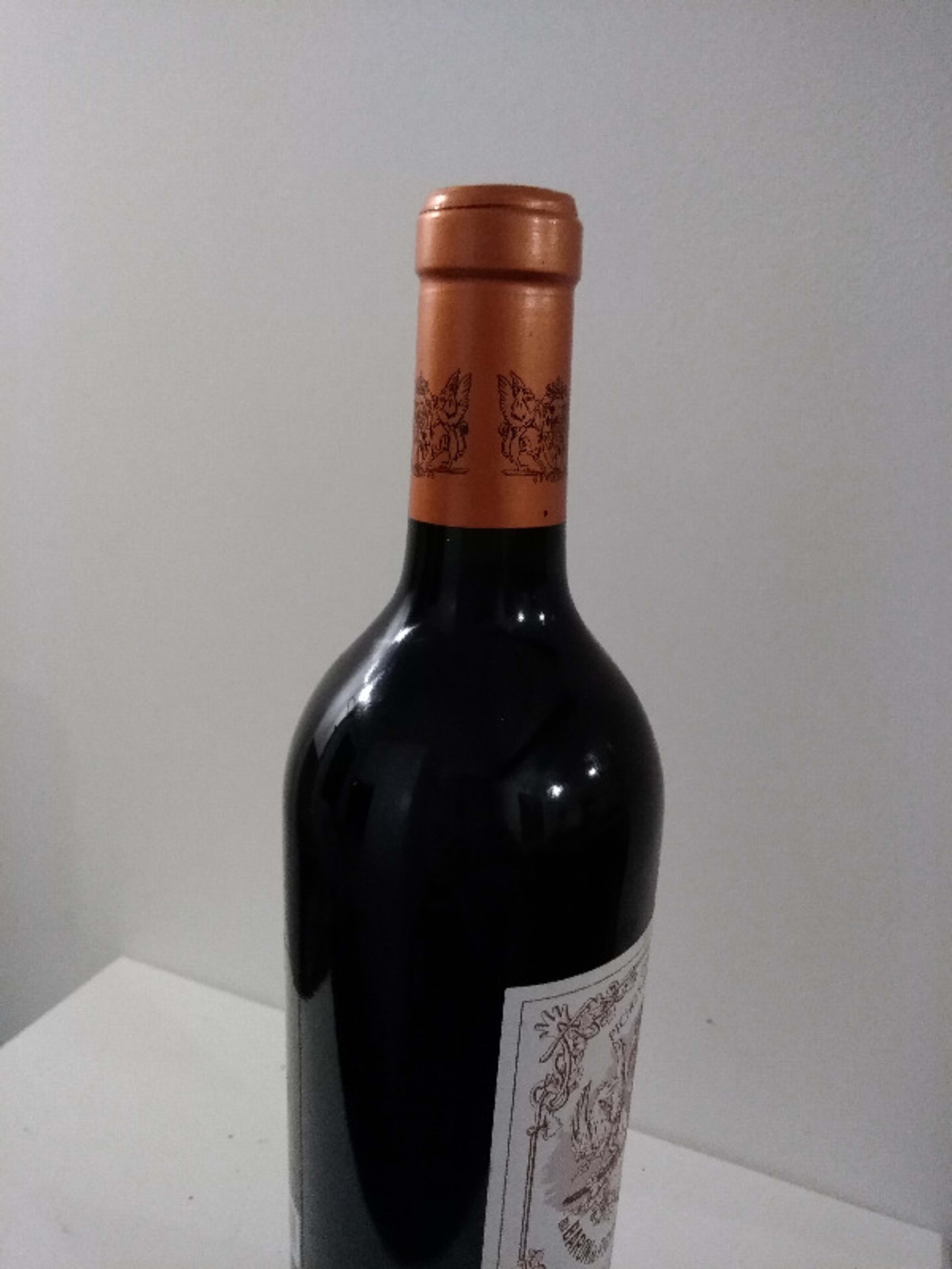 Wine Level