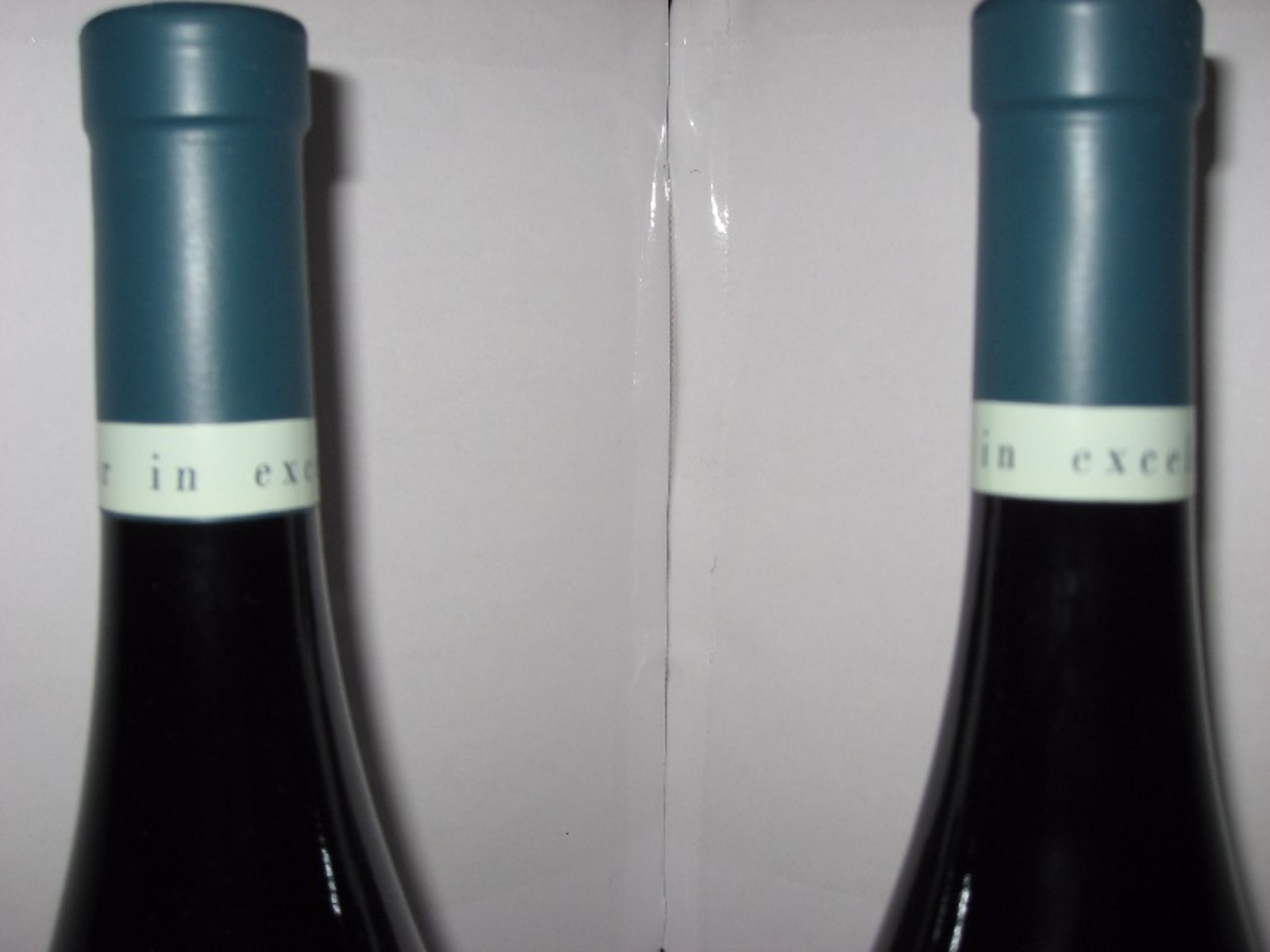 Wine Level