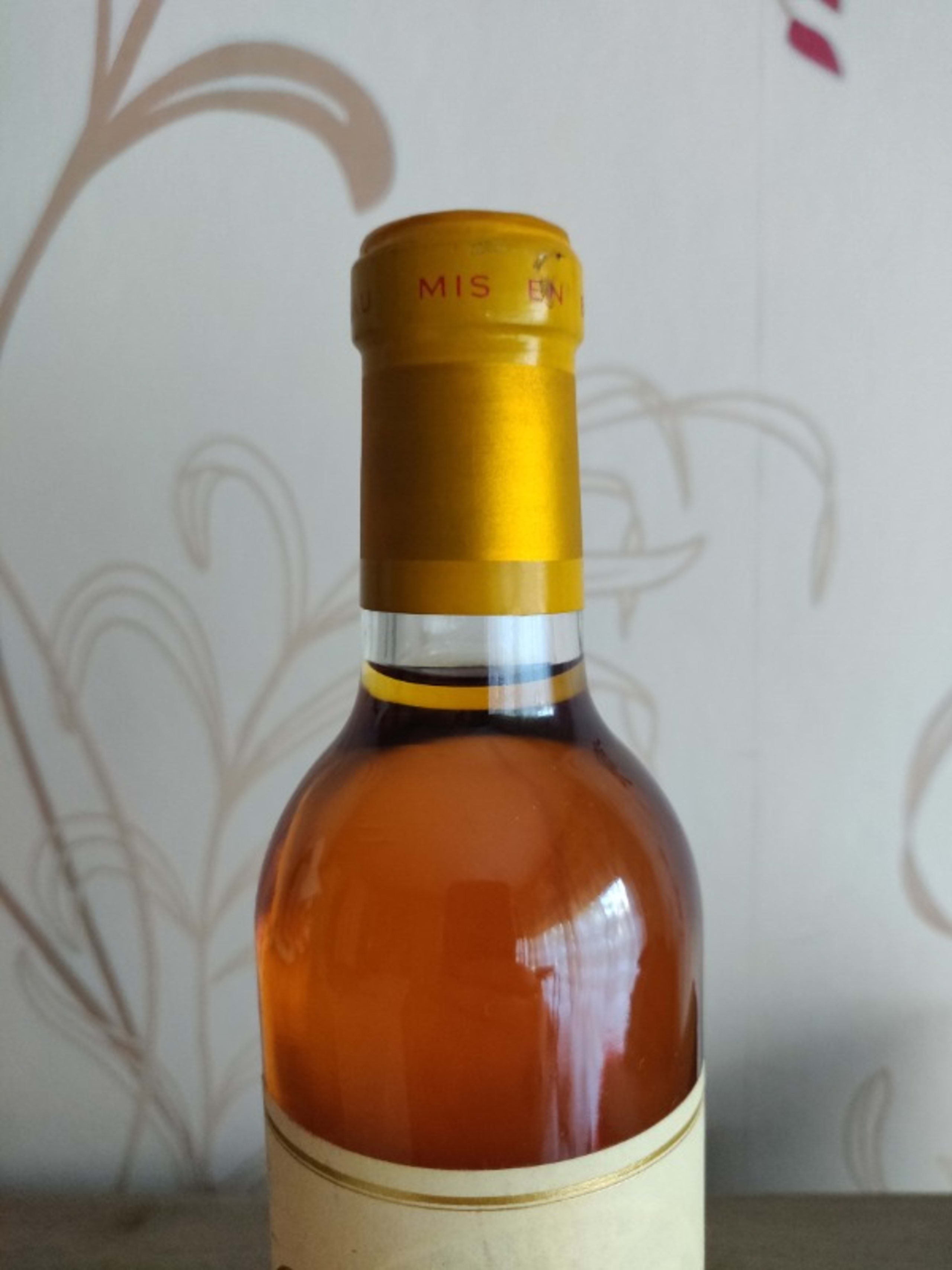 Wine Level