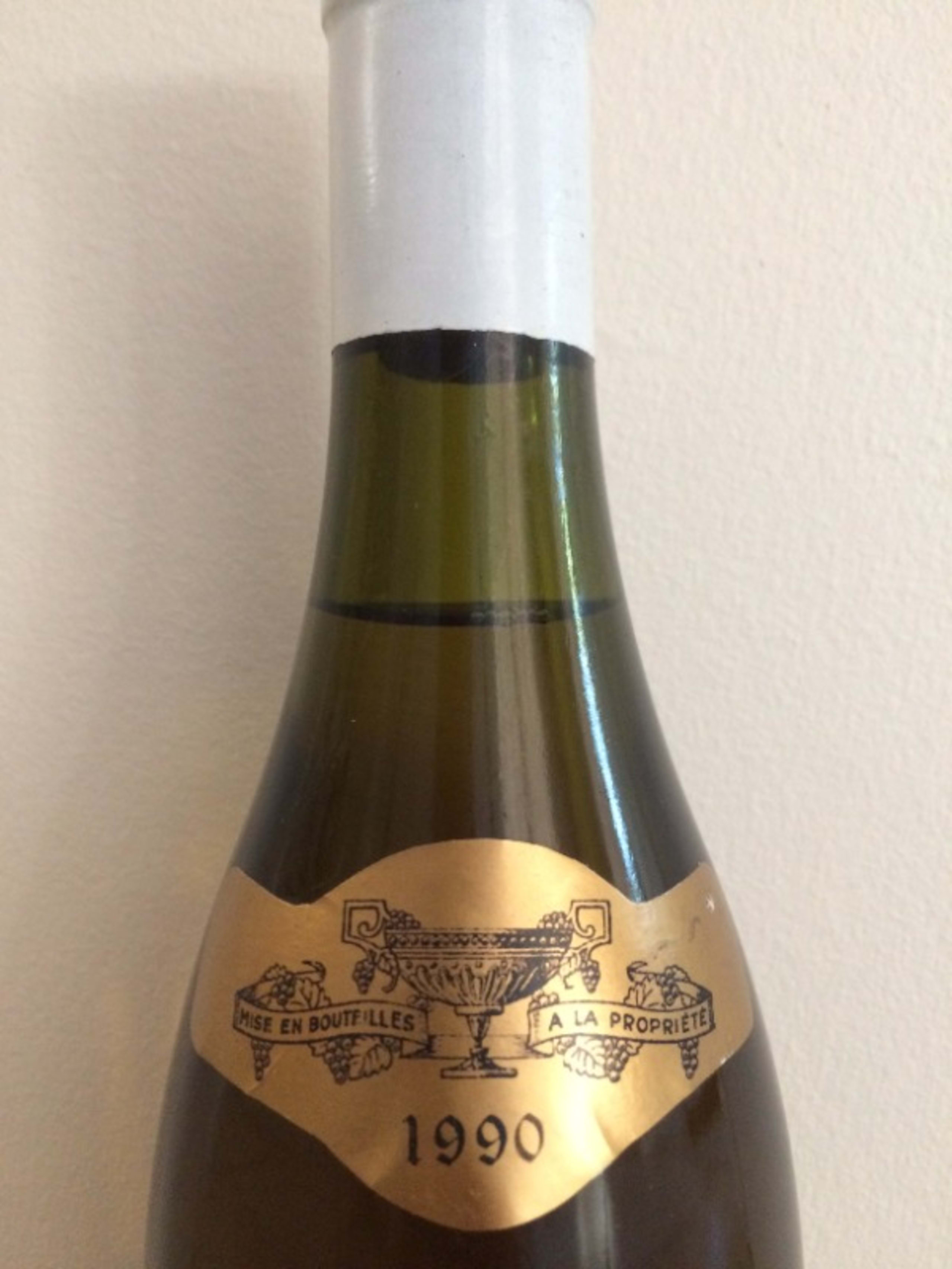 Wine Level