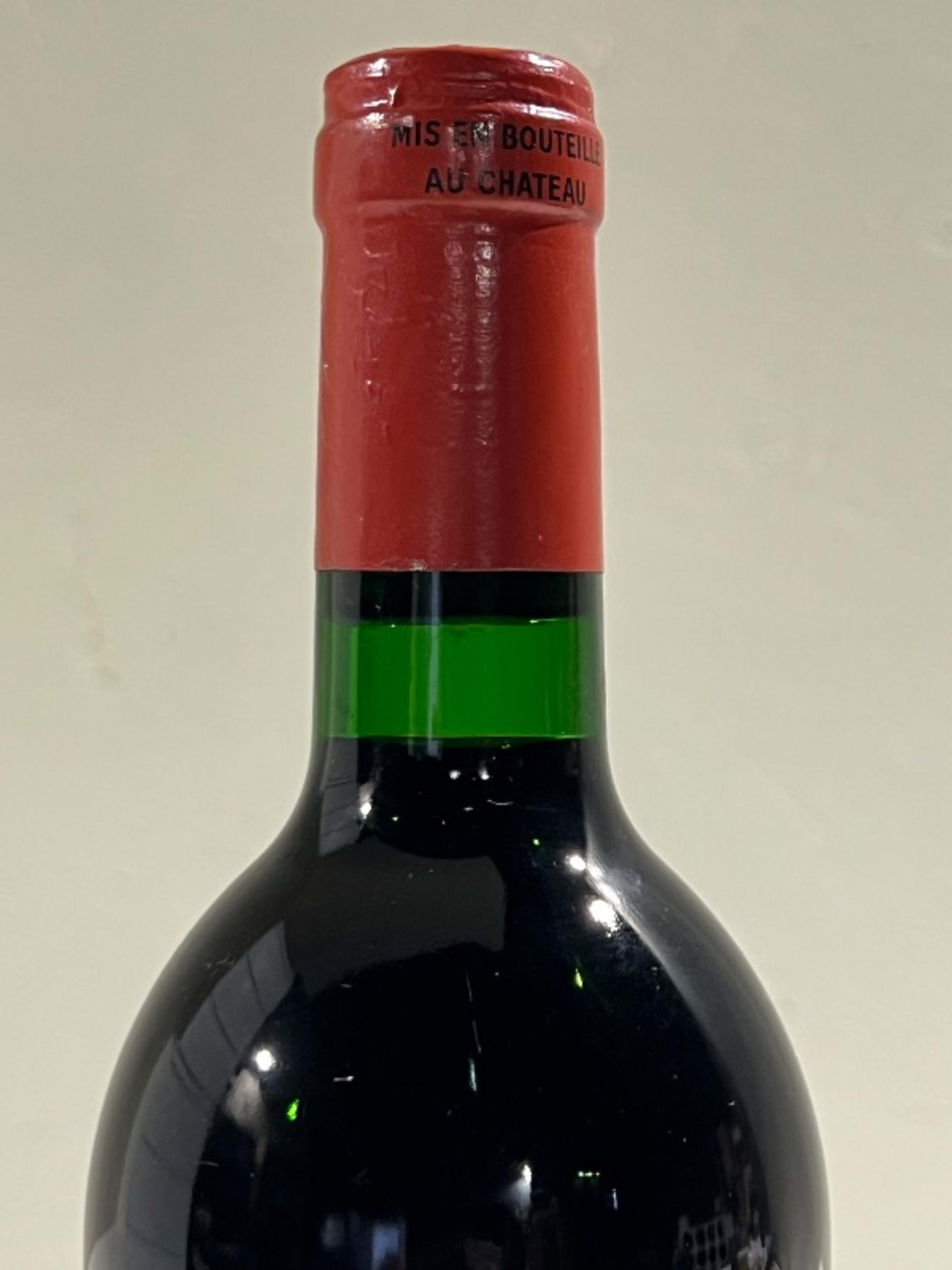 Wine Level