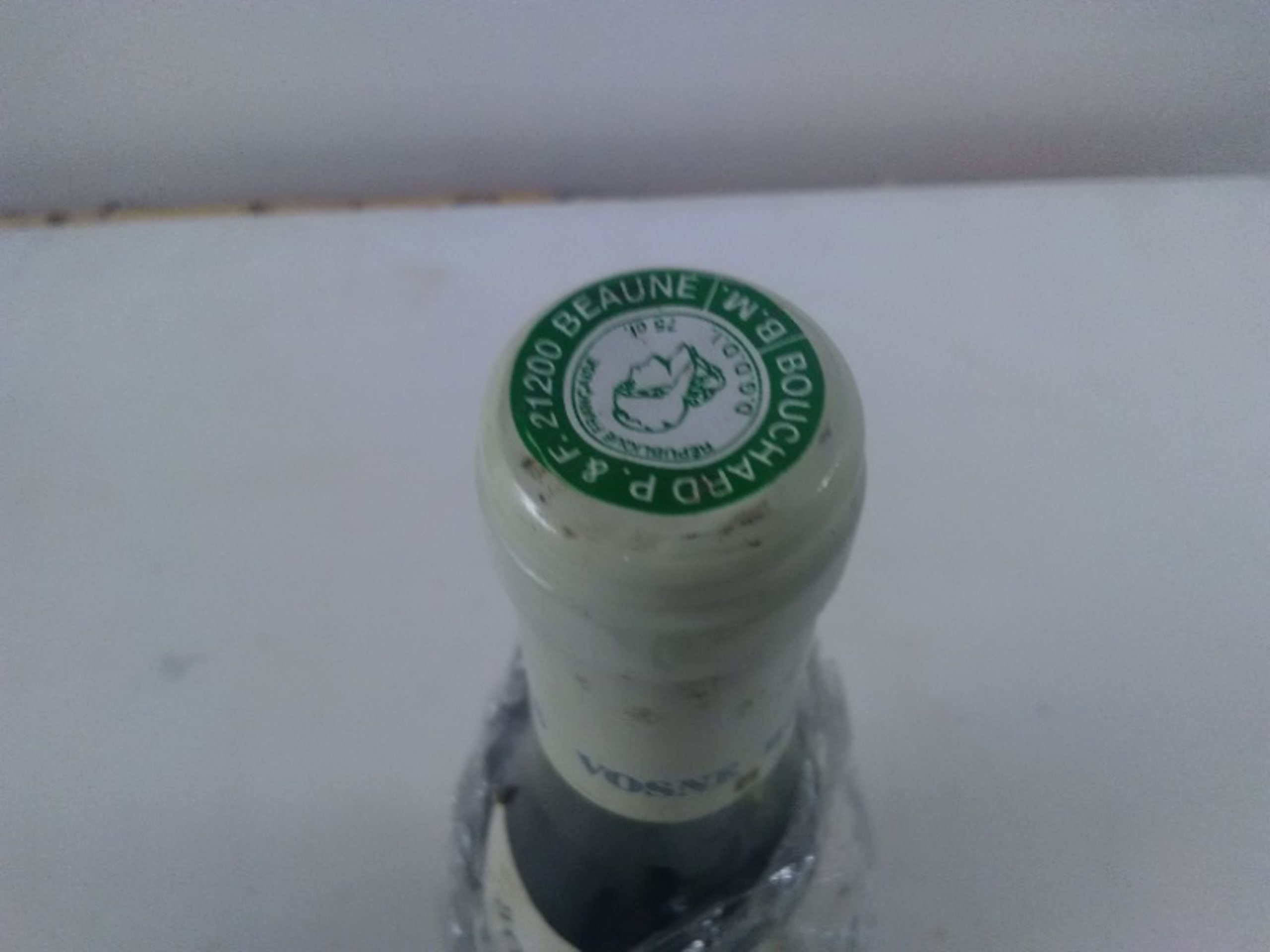 Capsules