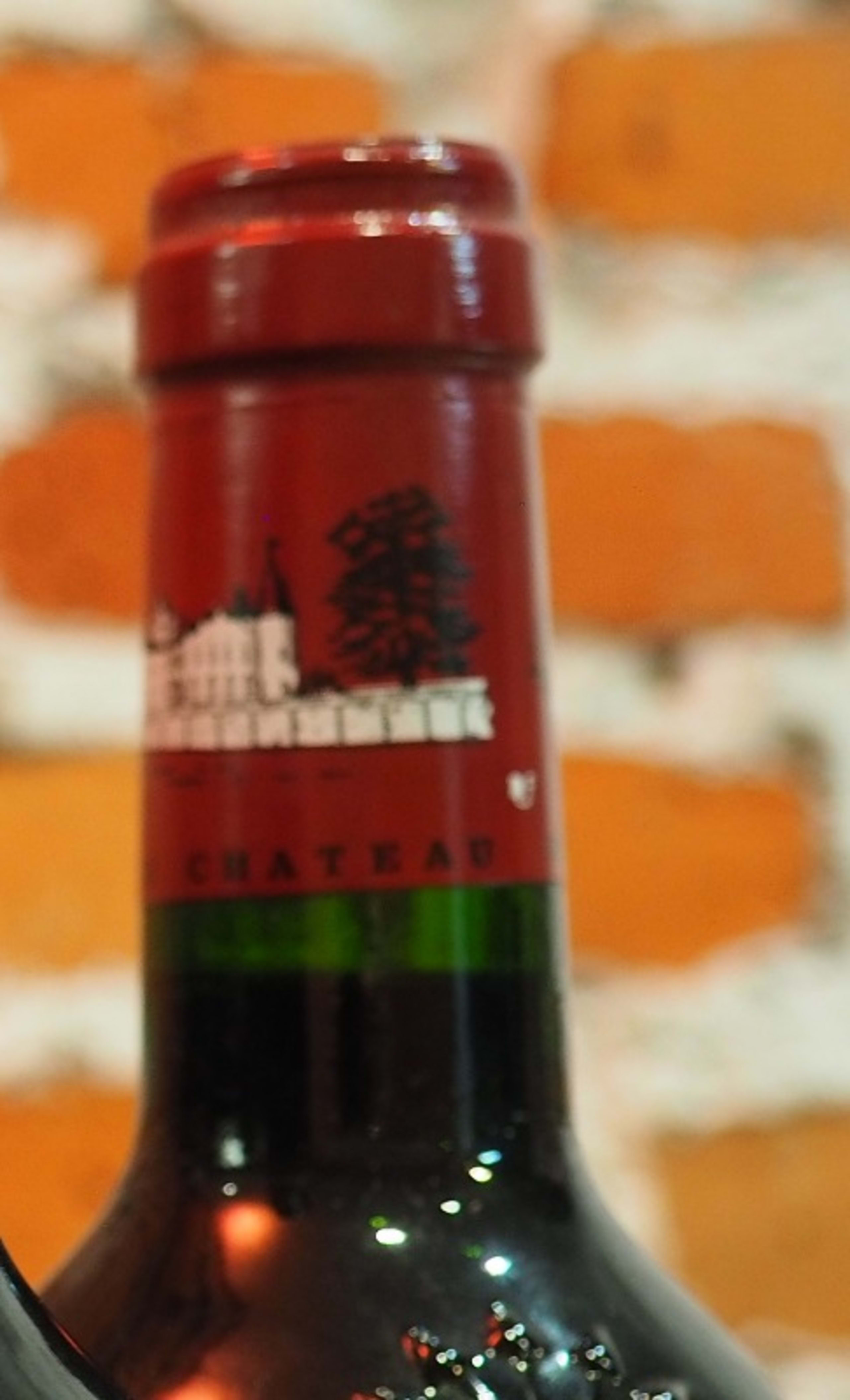 Wine Level