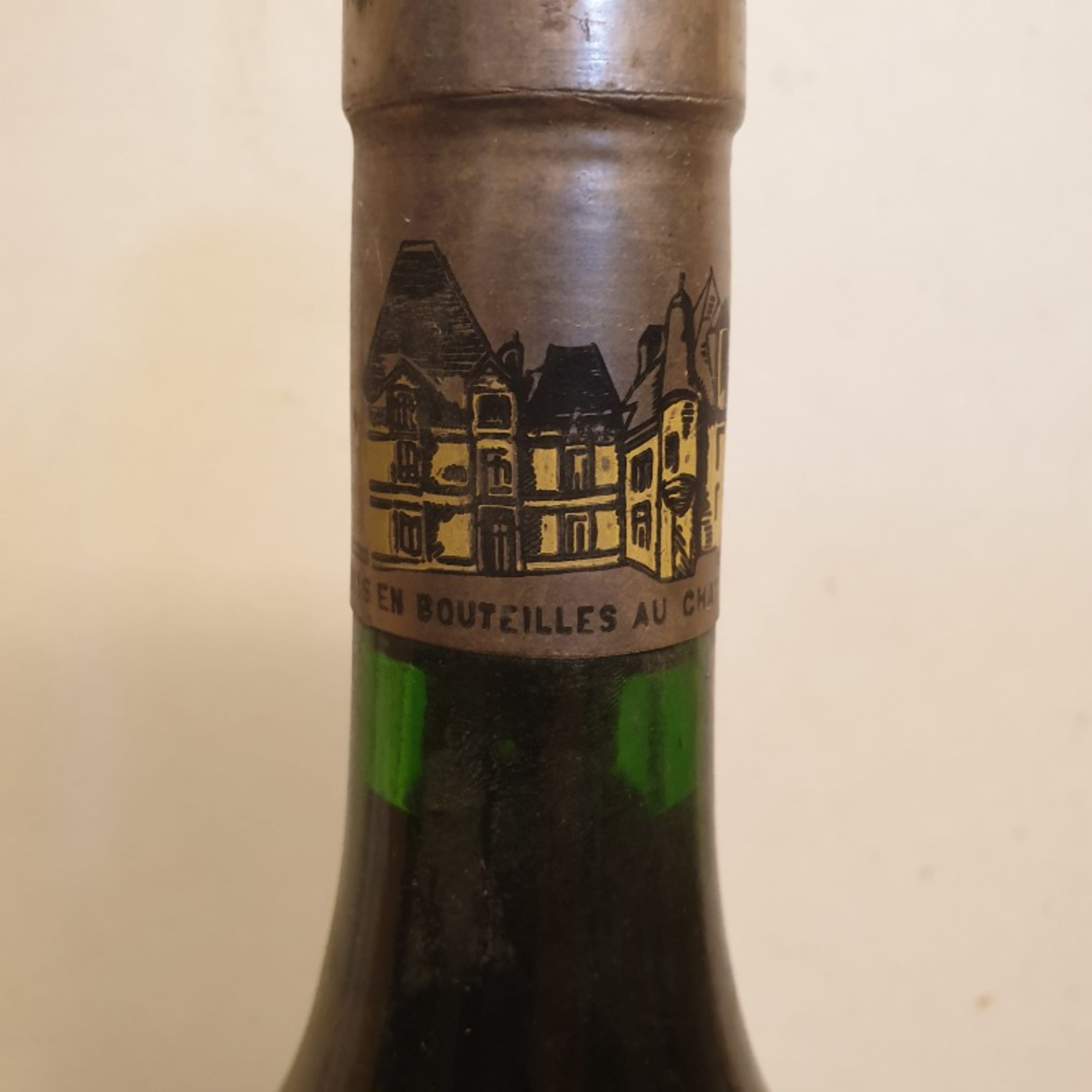 Wine Level