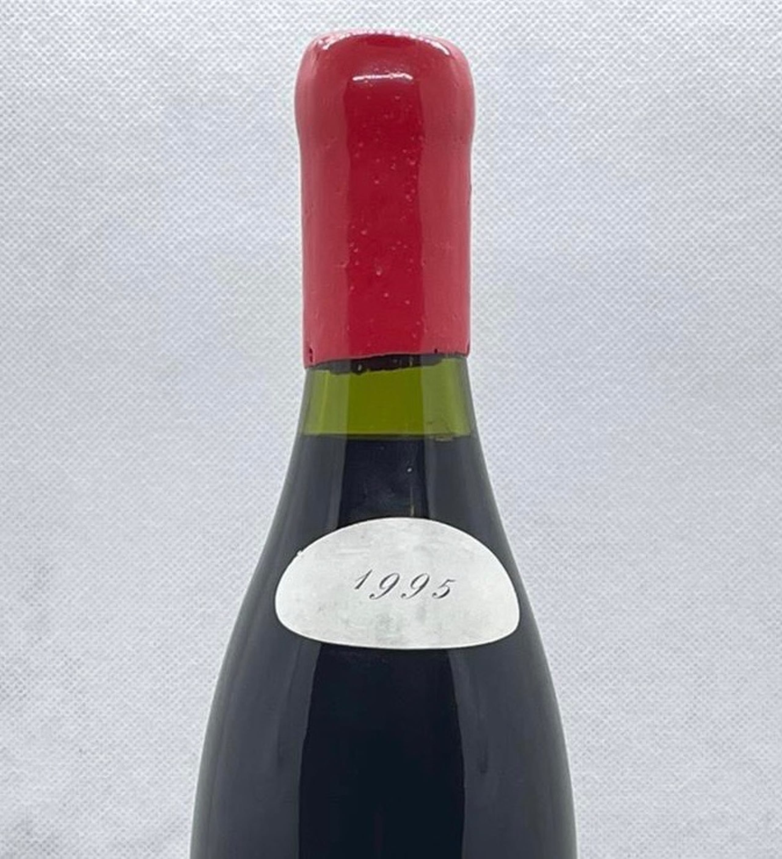 Wine Level