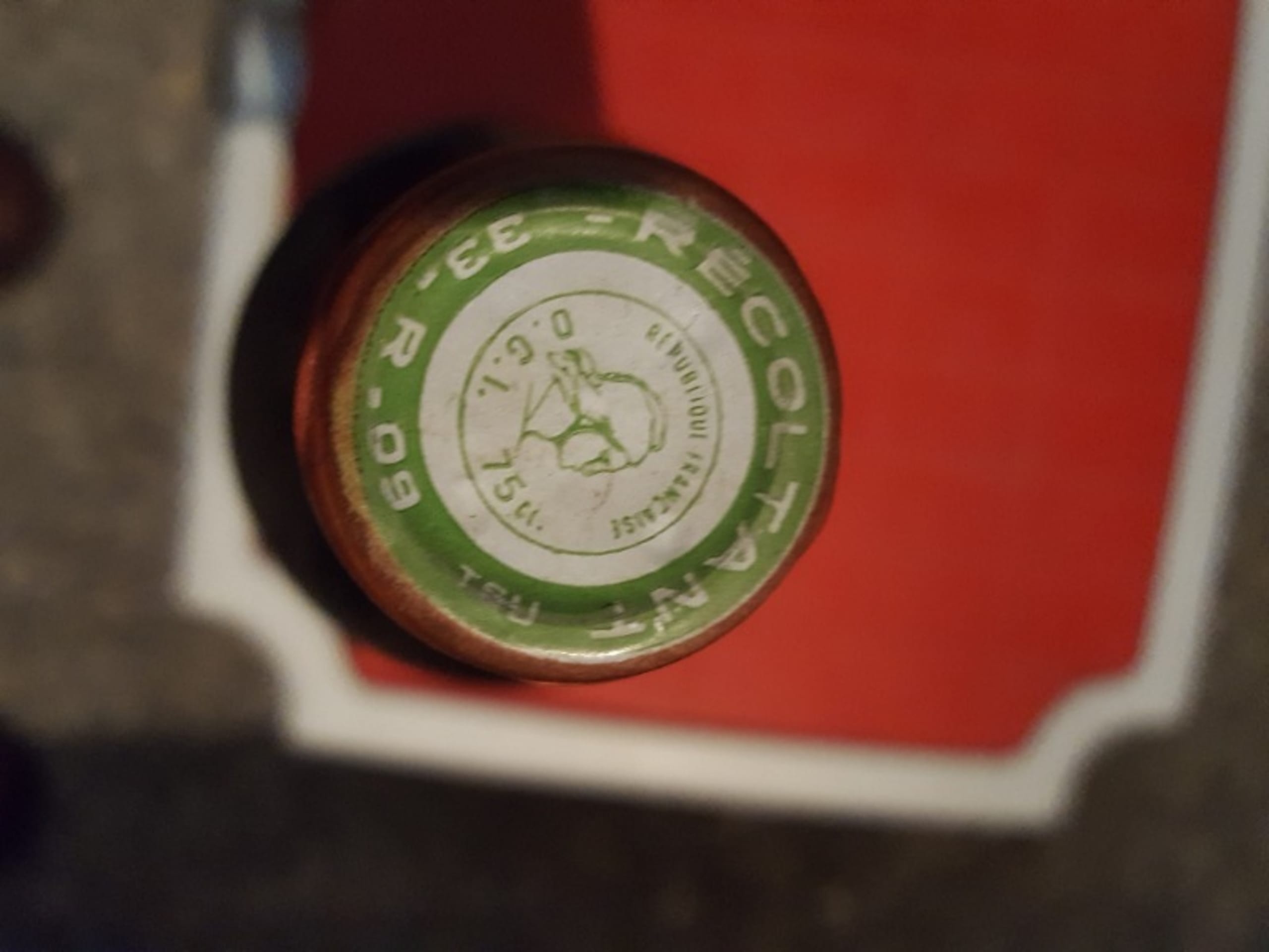 Capsules
