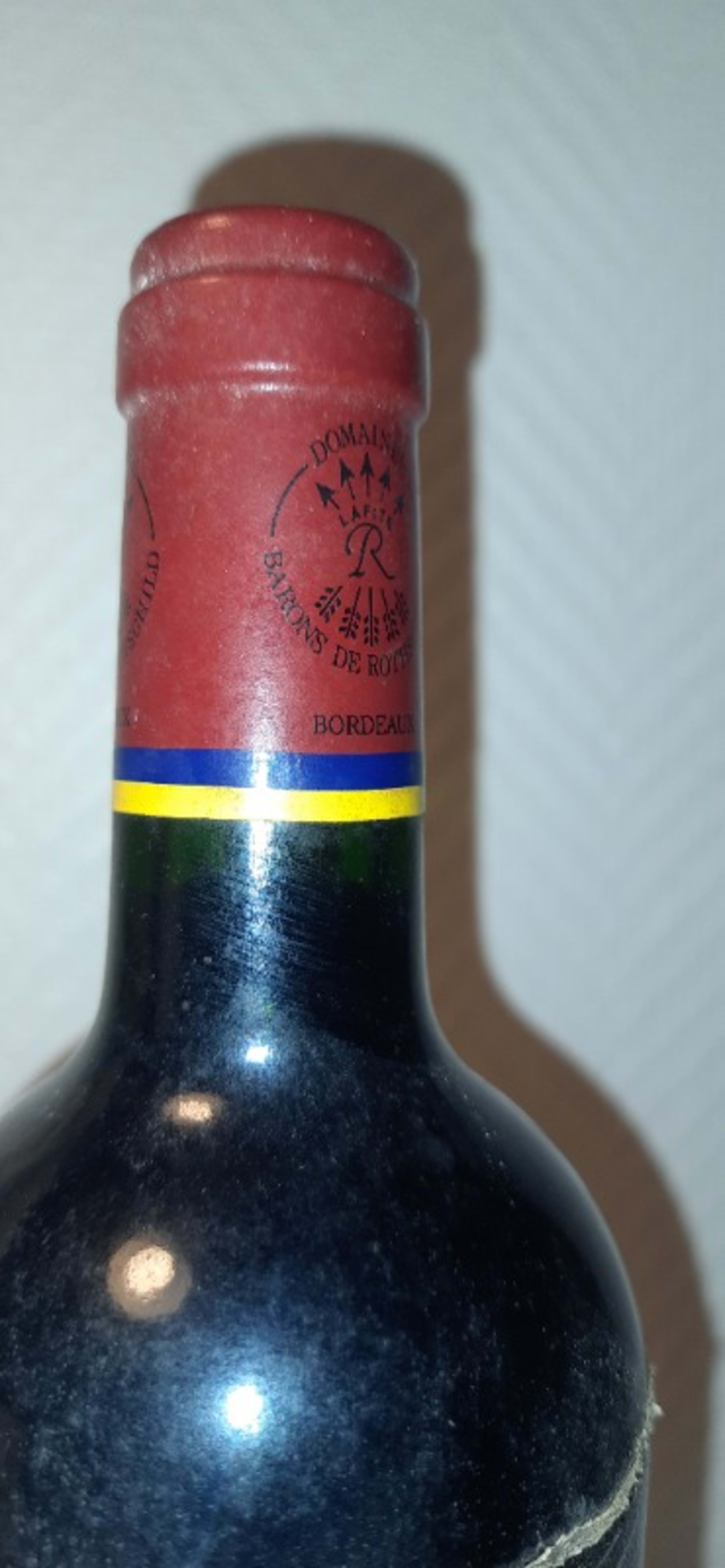Wine Level