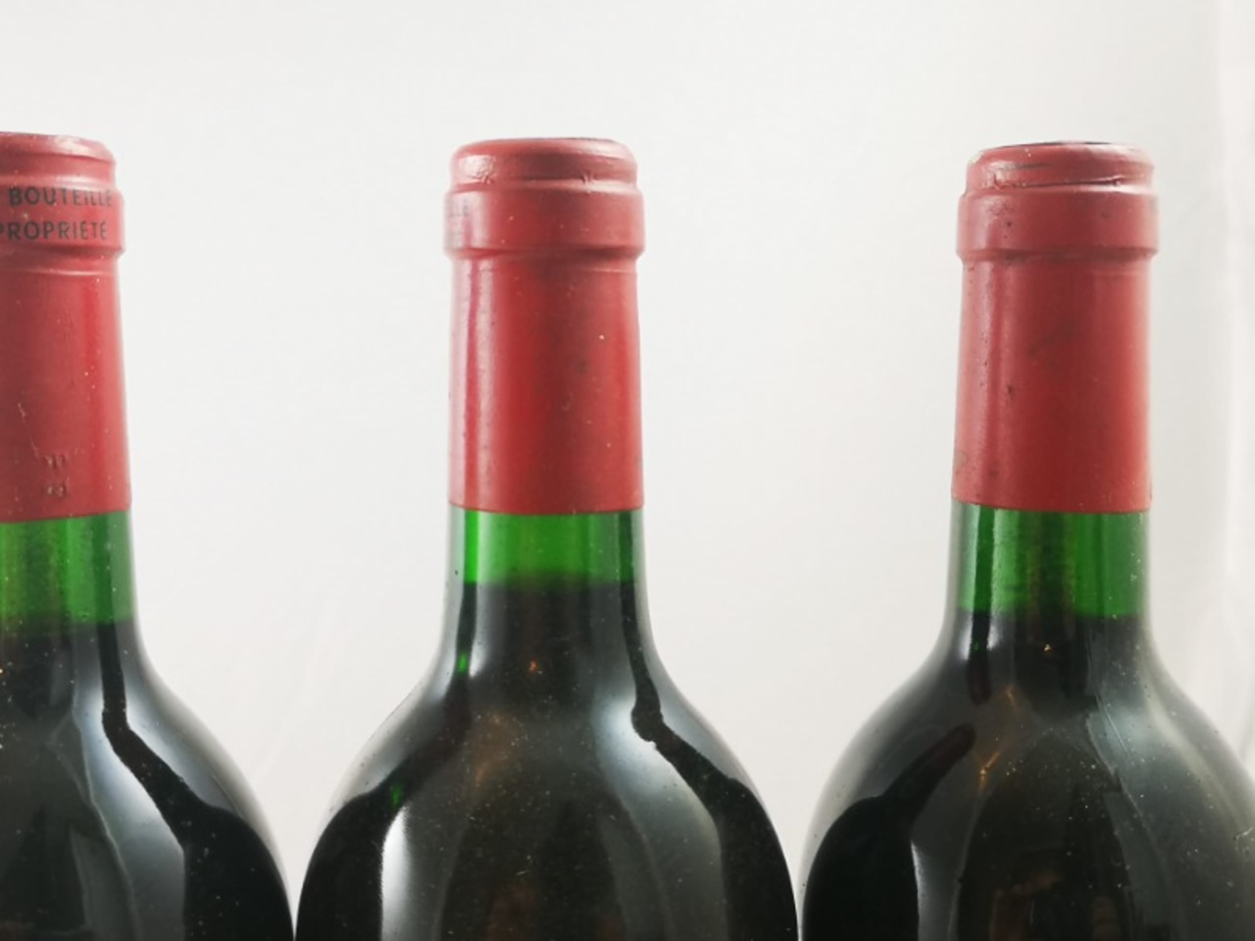 Wine Level