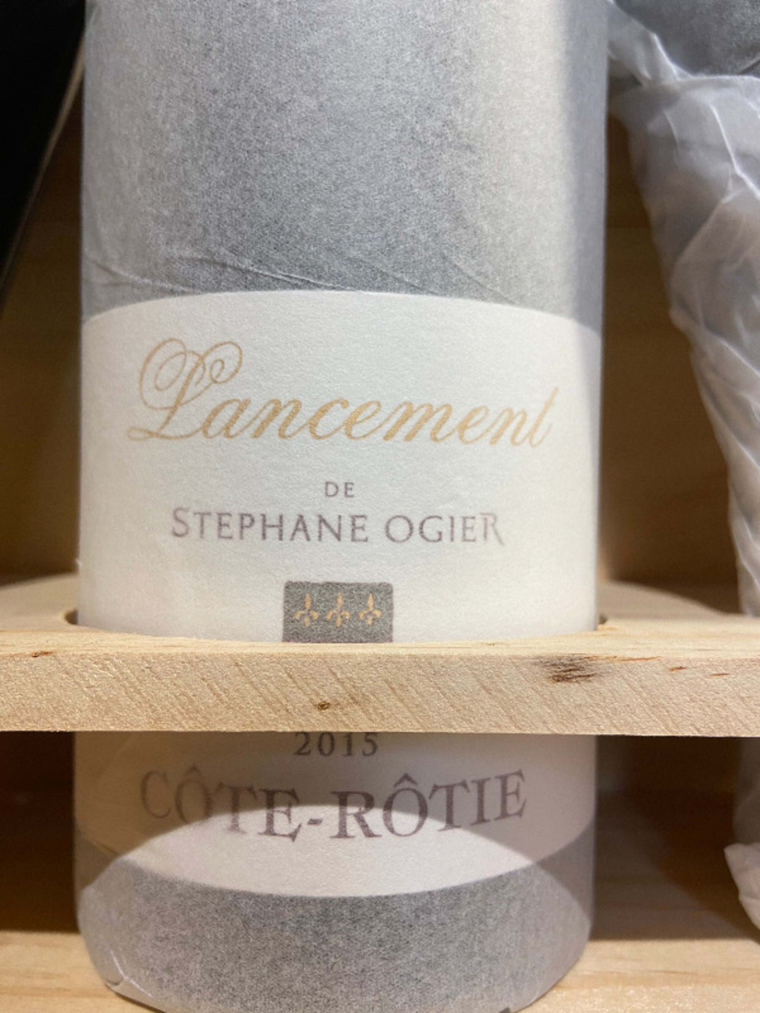 Label