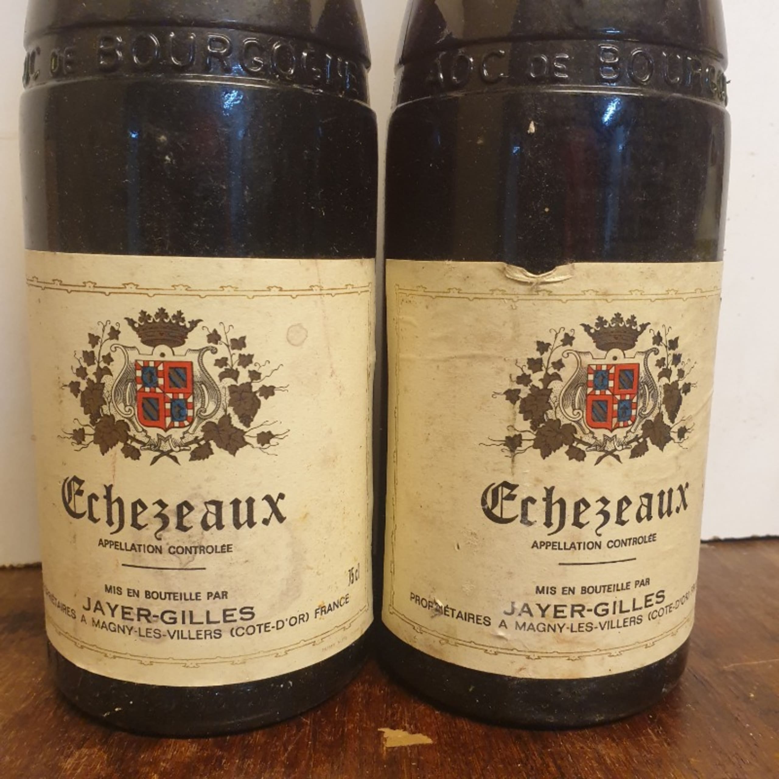 Étiquette