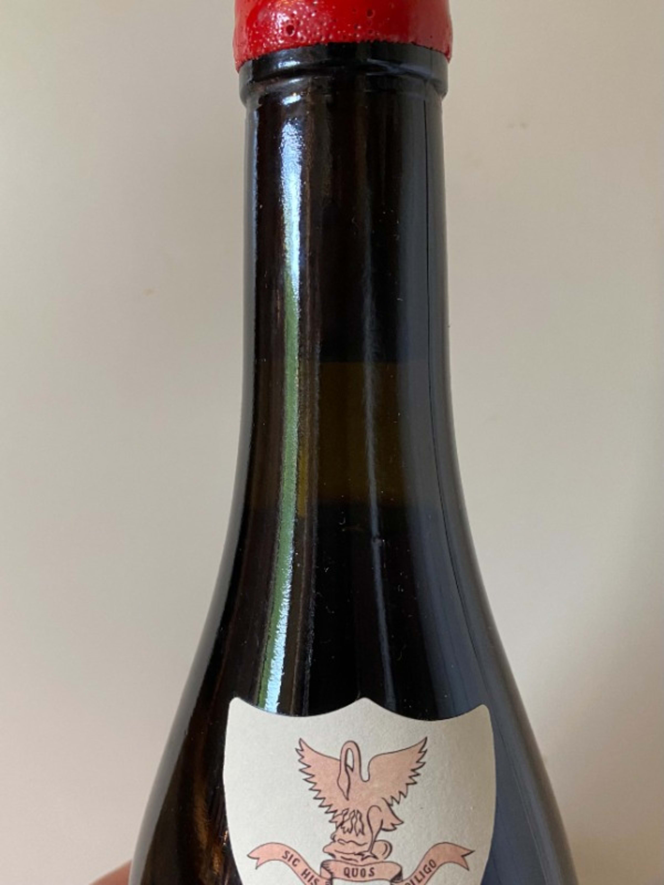 Wine Level