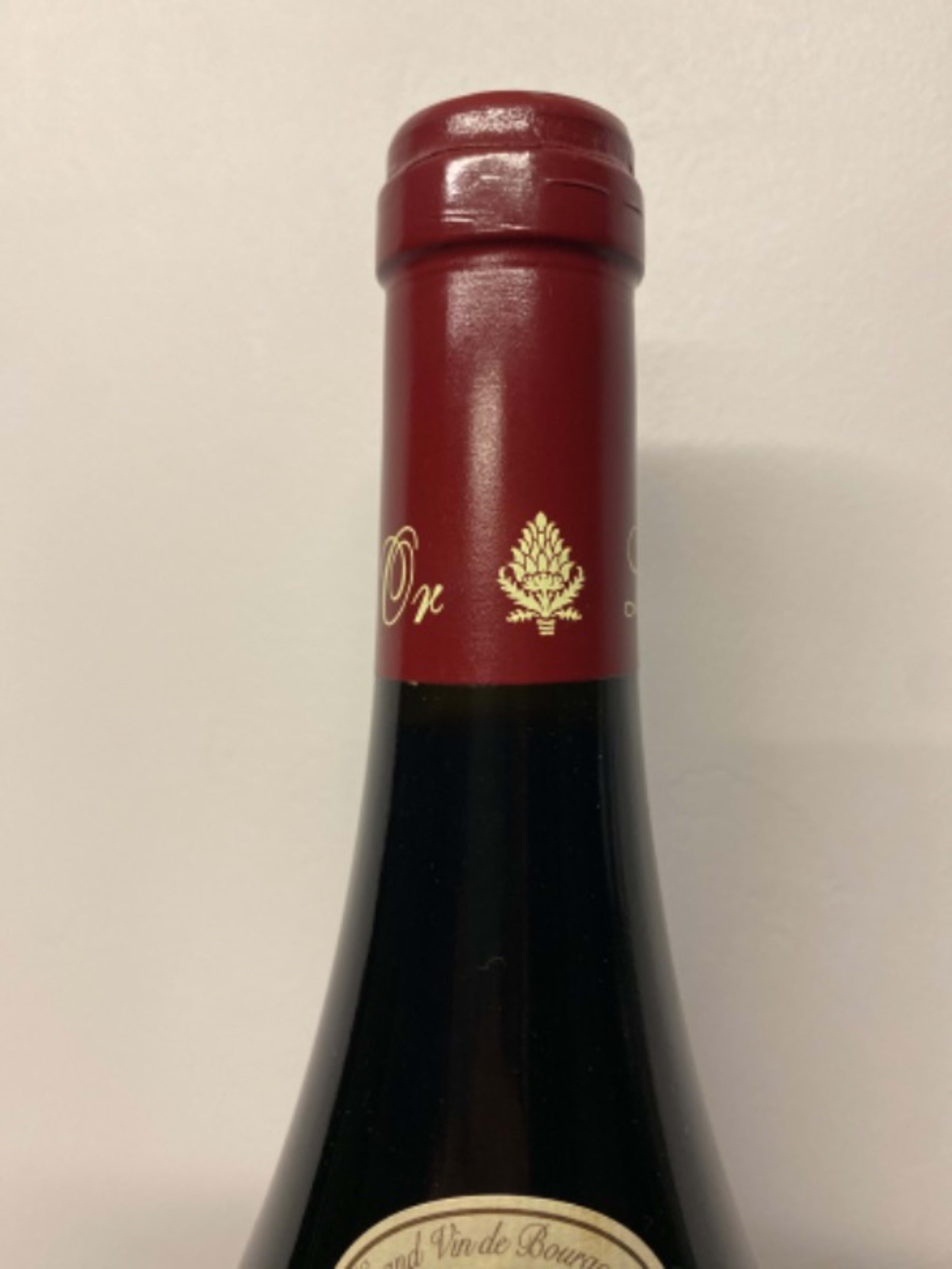 Wine Level
