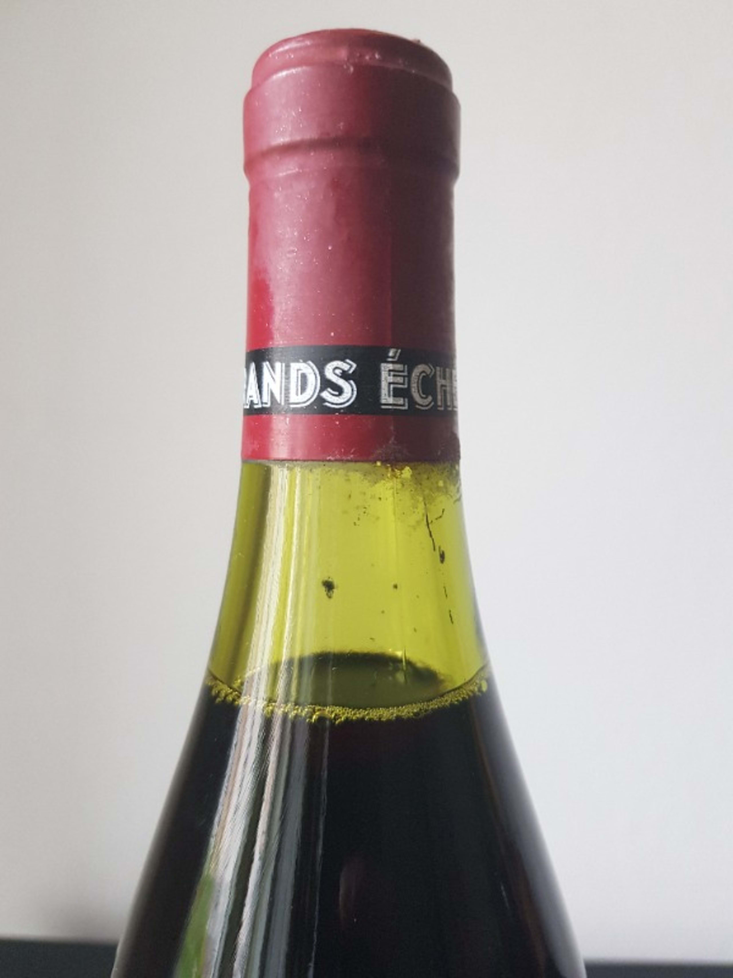 Wine Level
