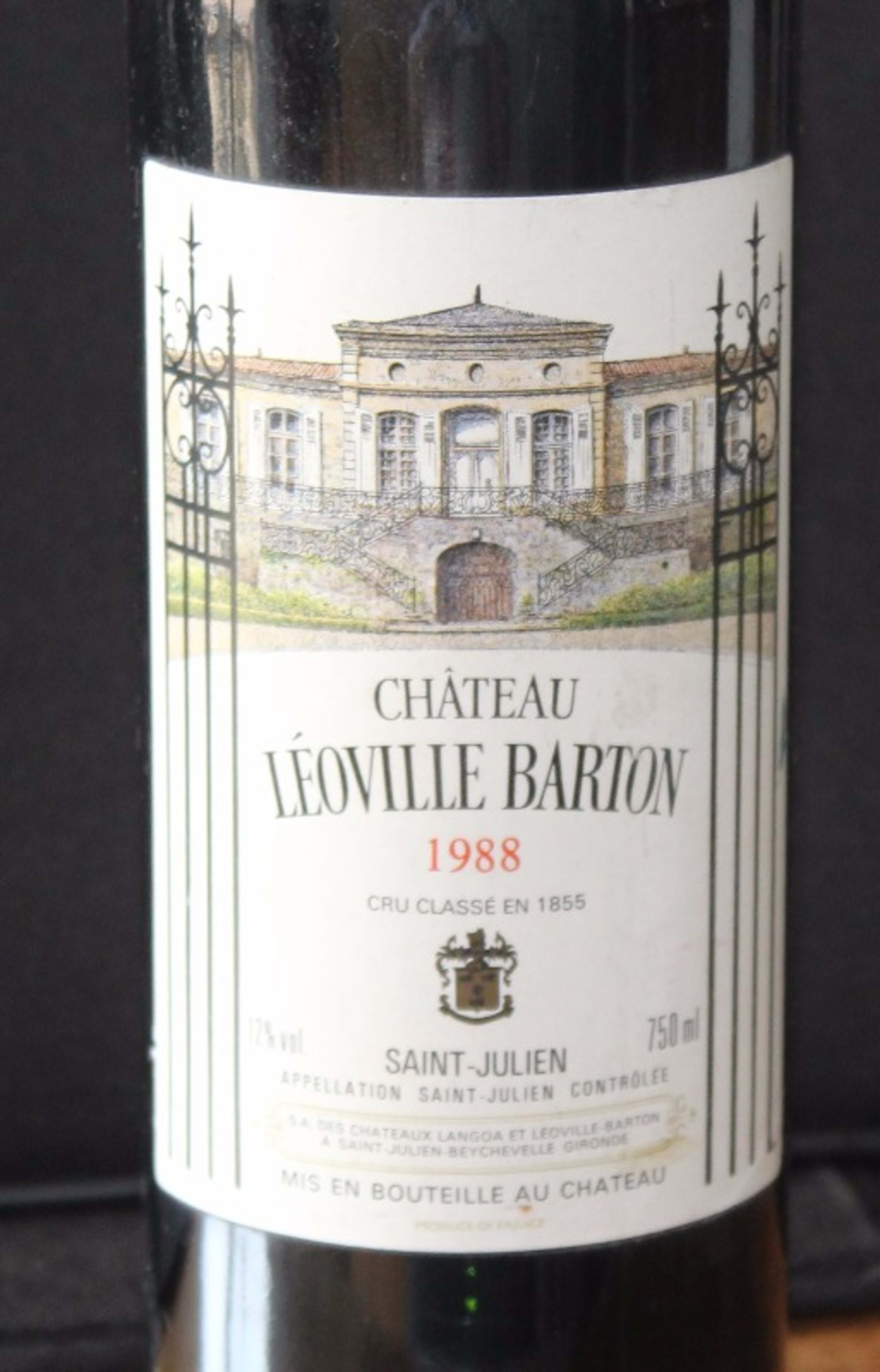 Label