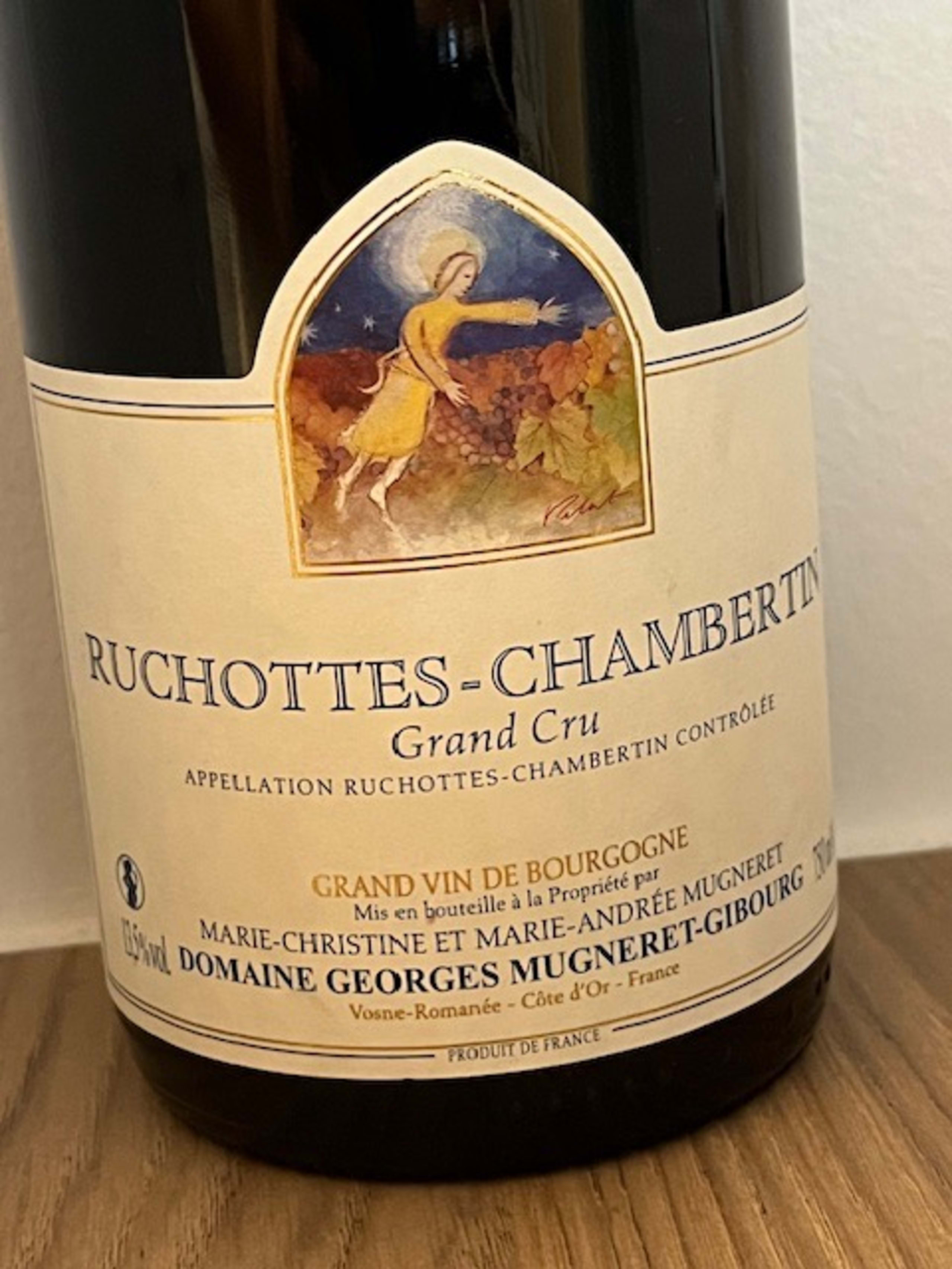Étiquette
