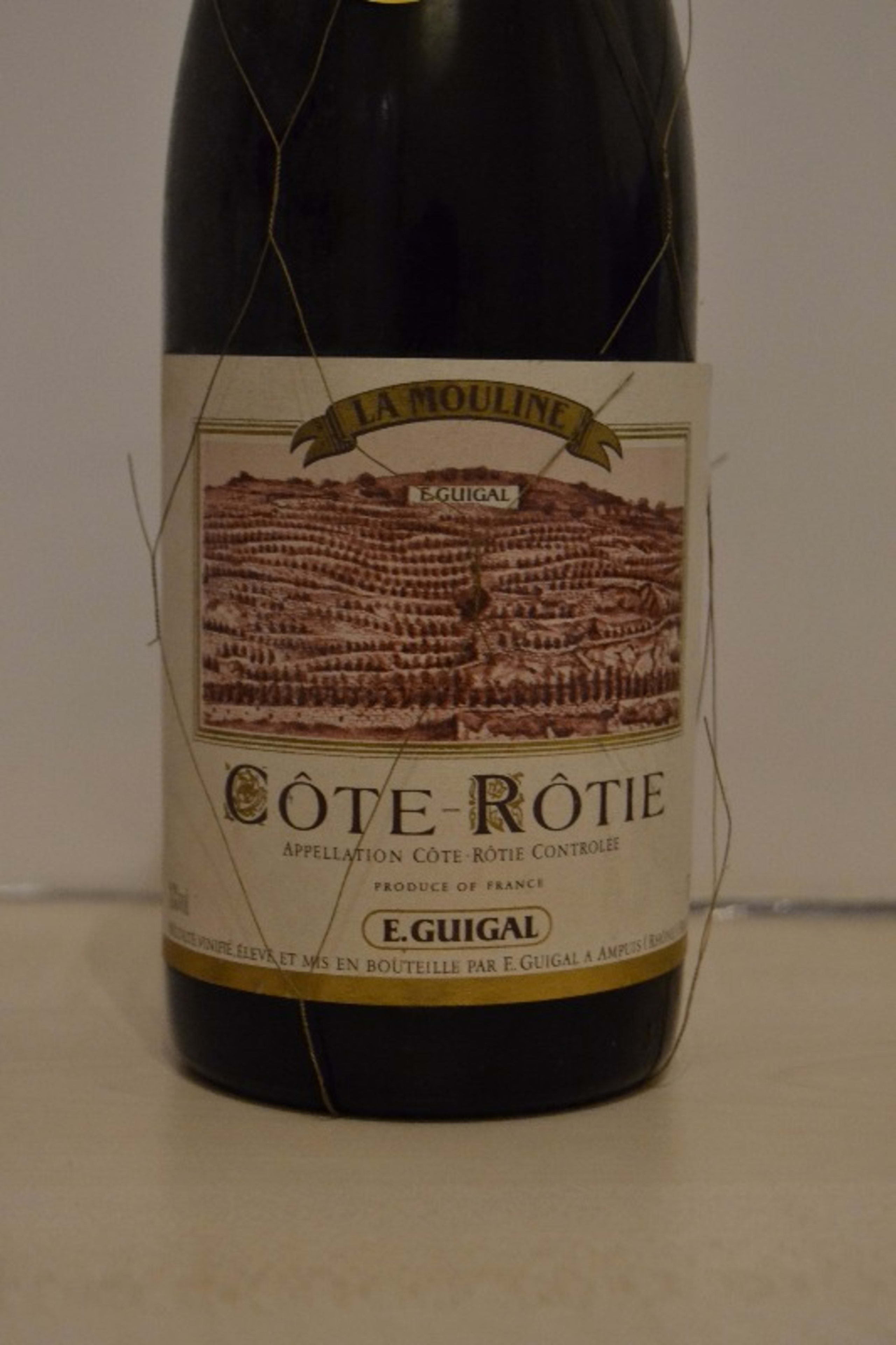 Label